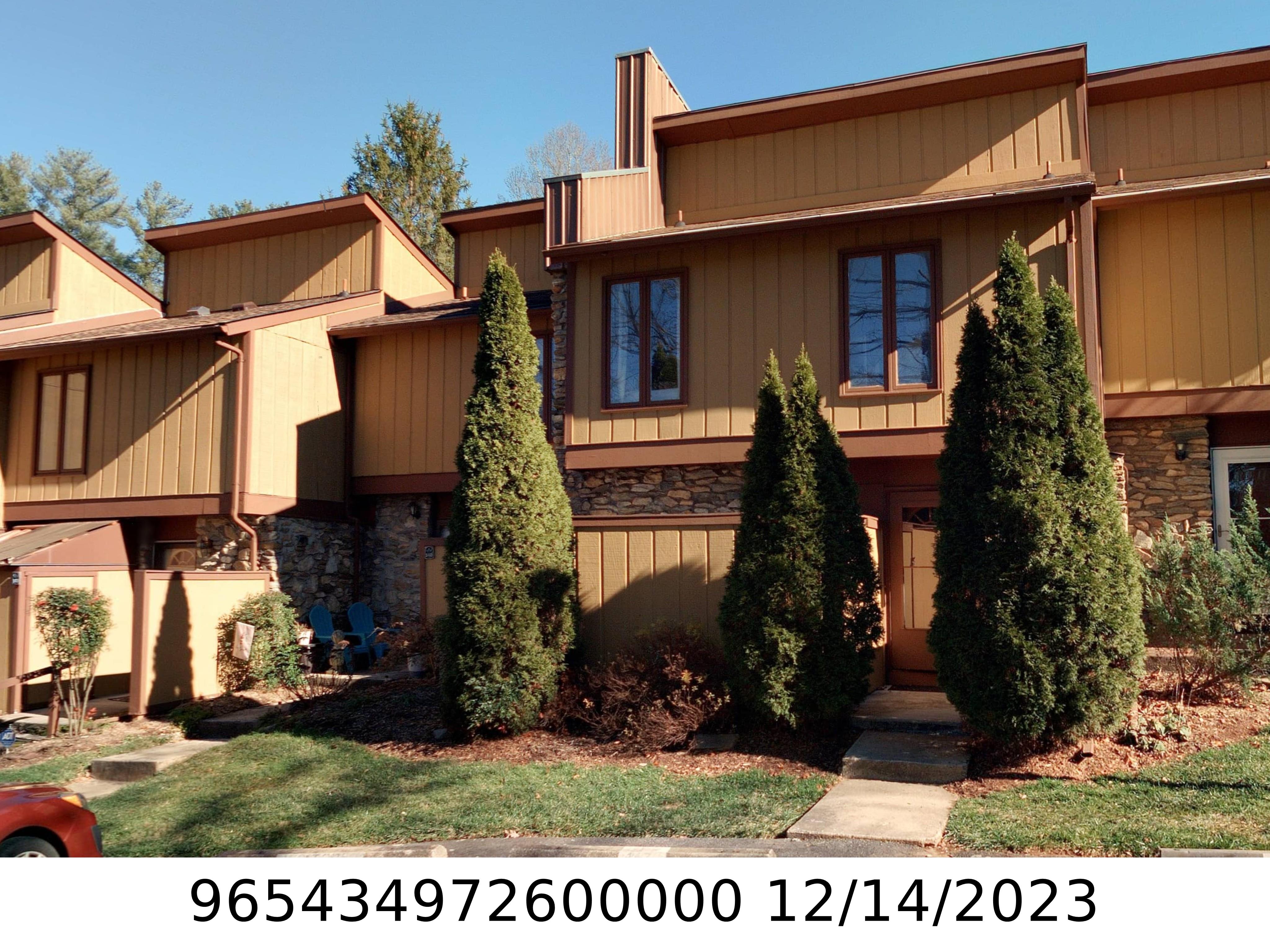 A picture of the property located at 147 COLONY DR, ARDEN NC 28704.