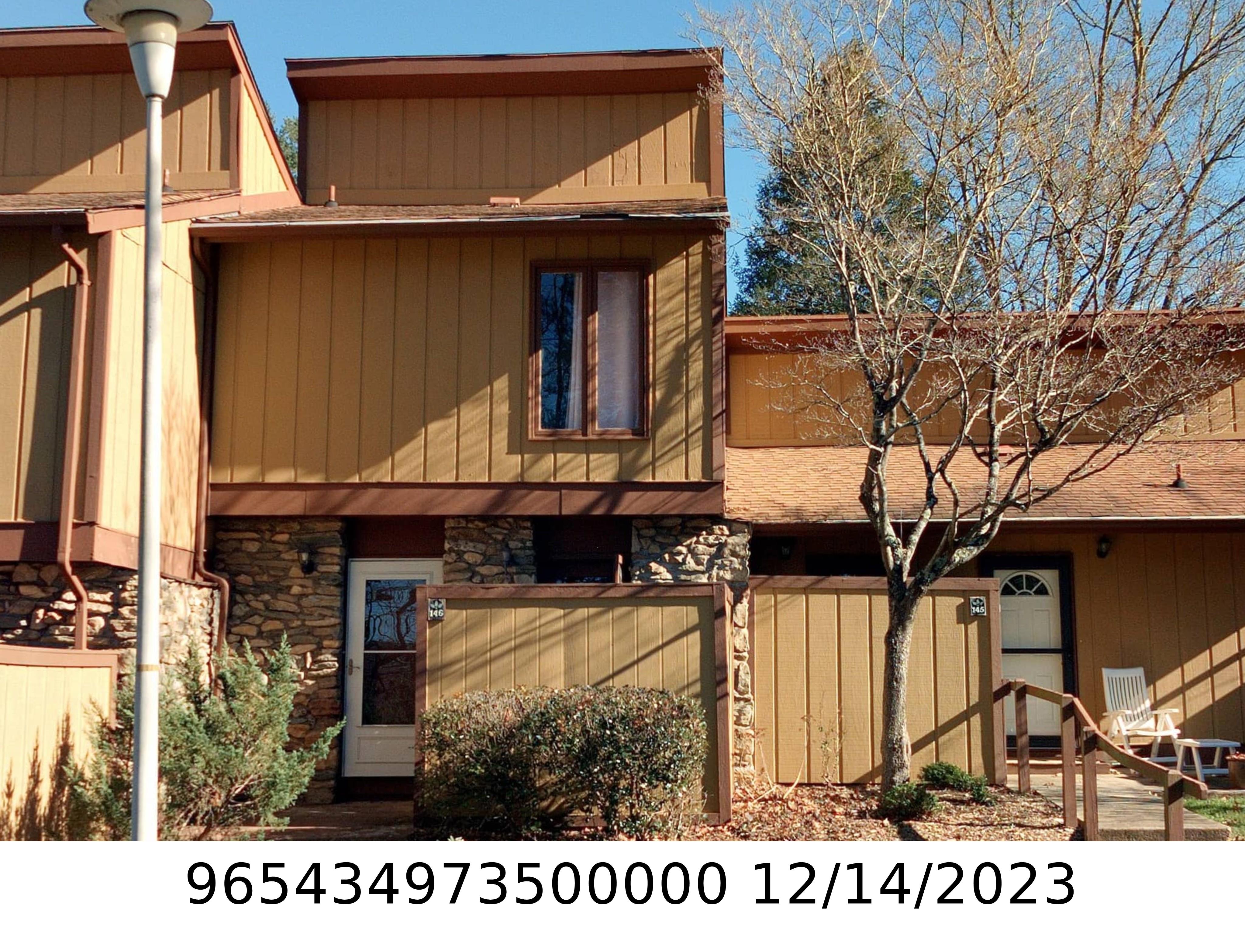 A picture of the property located at 146 COLONY DR, ARDEN NC 28704.