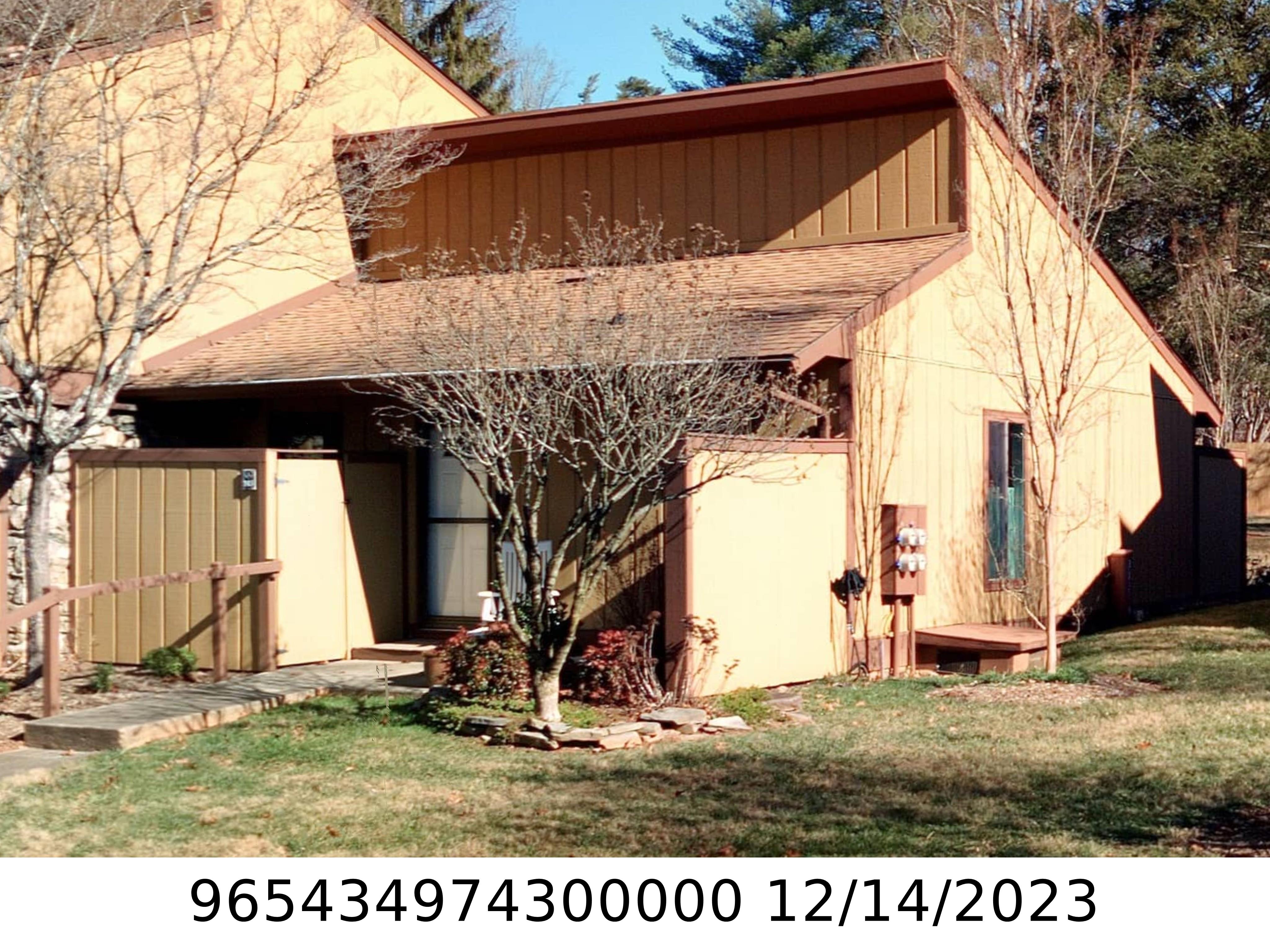 A picture of the property located at 145 COLONY DR, ARDEN NC 28704.