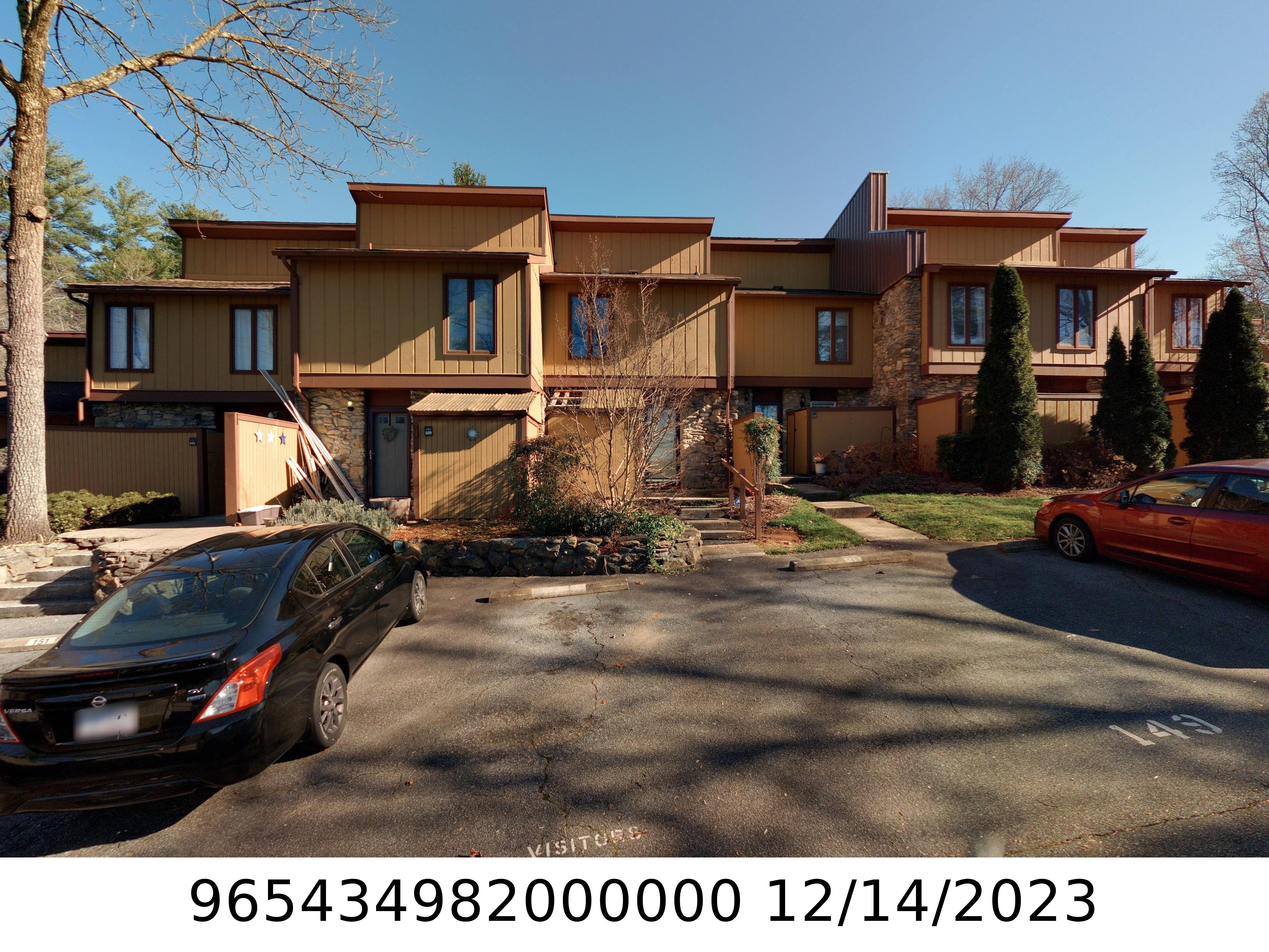 A picture of the property located at 149 COLONY DR, ARDEN NC 28704.