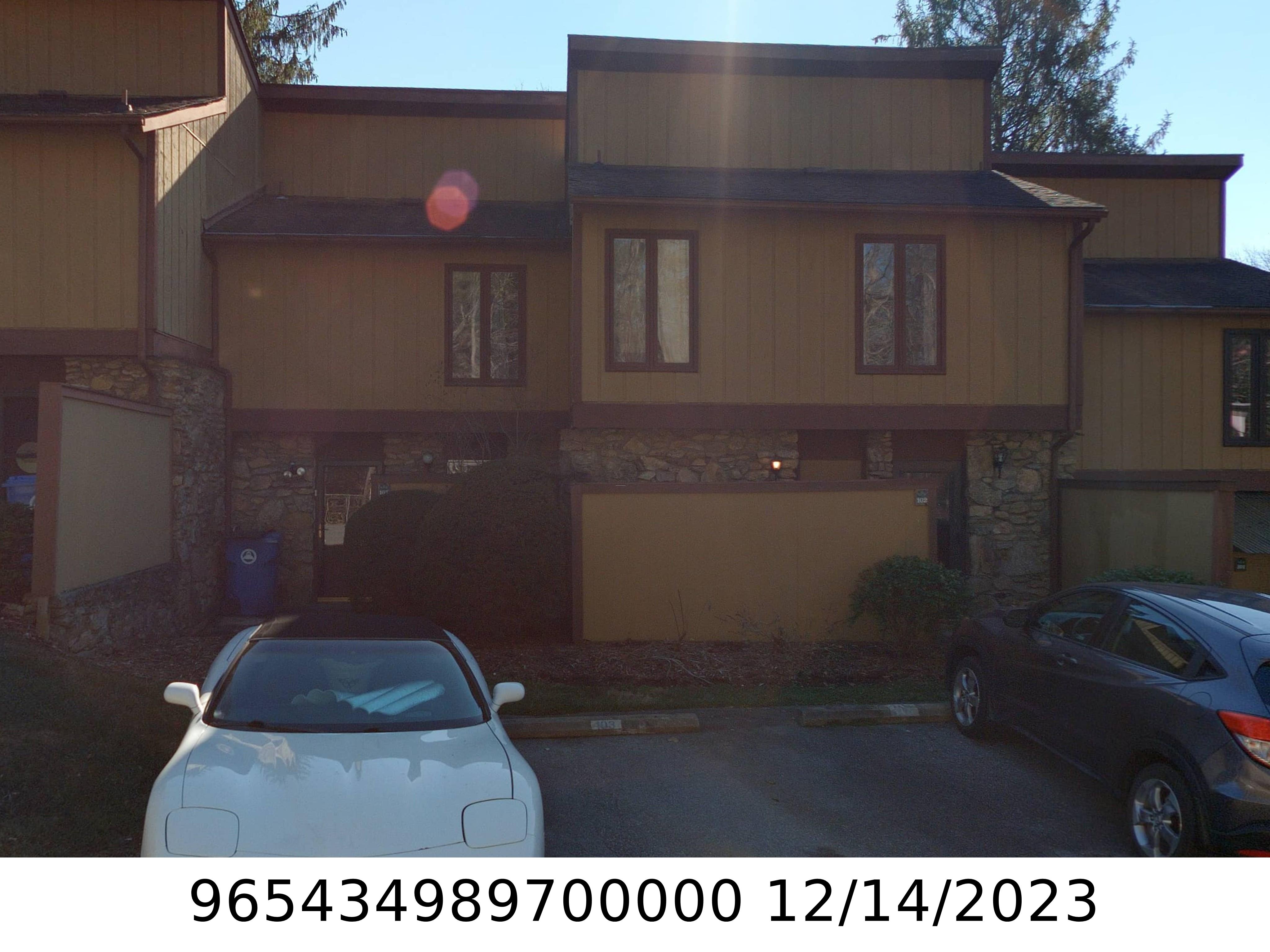 A picture of the property located at 102 COLONY DR, ARDEN NC 28704.