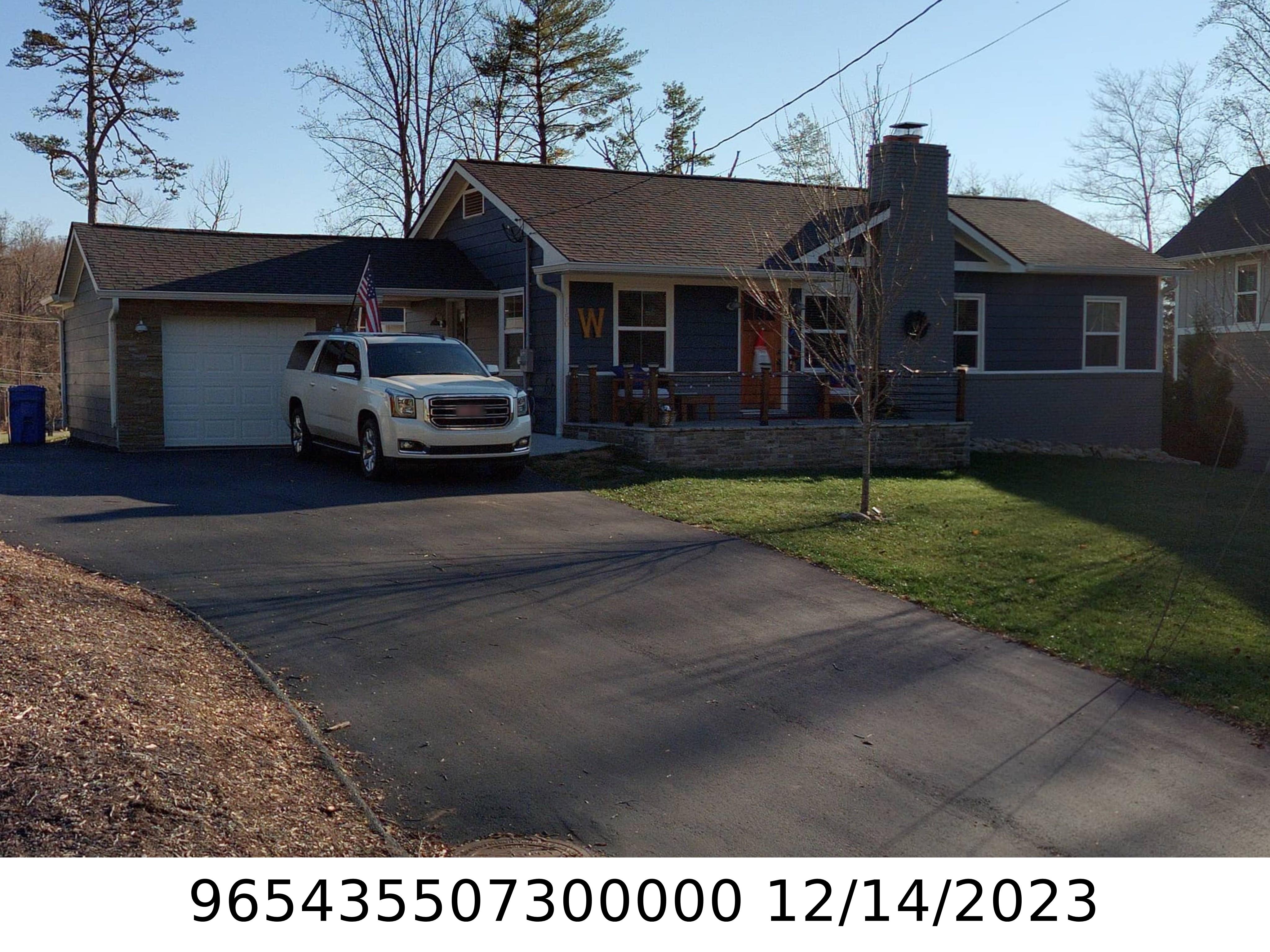A picture of the property located at 150 CEDAR LN, ARDEN NC 28704.