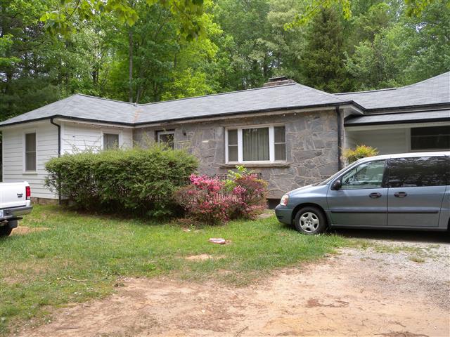 A picture of the property located at 203 CEDAR LN, ARDEN NC 28704.
