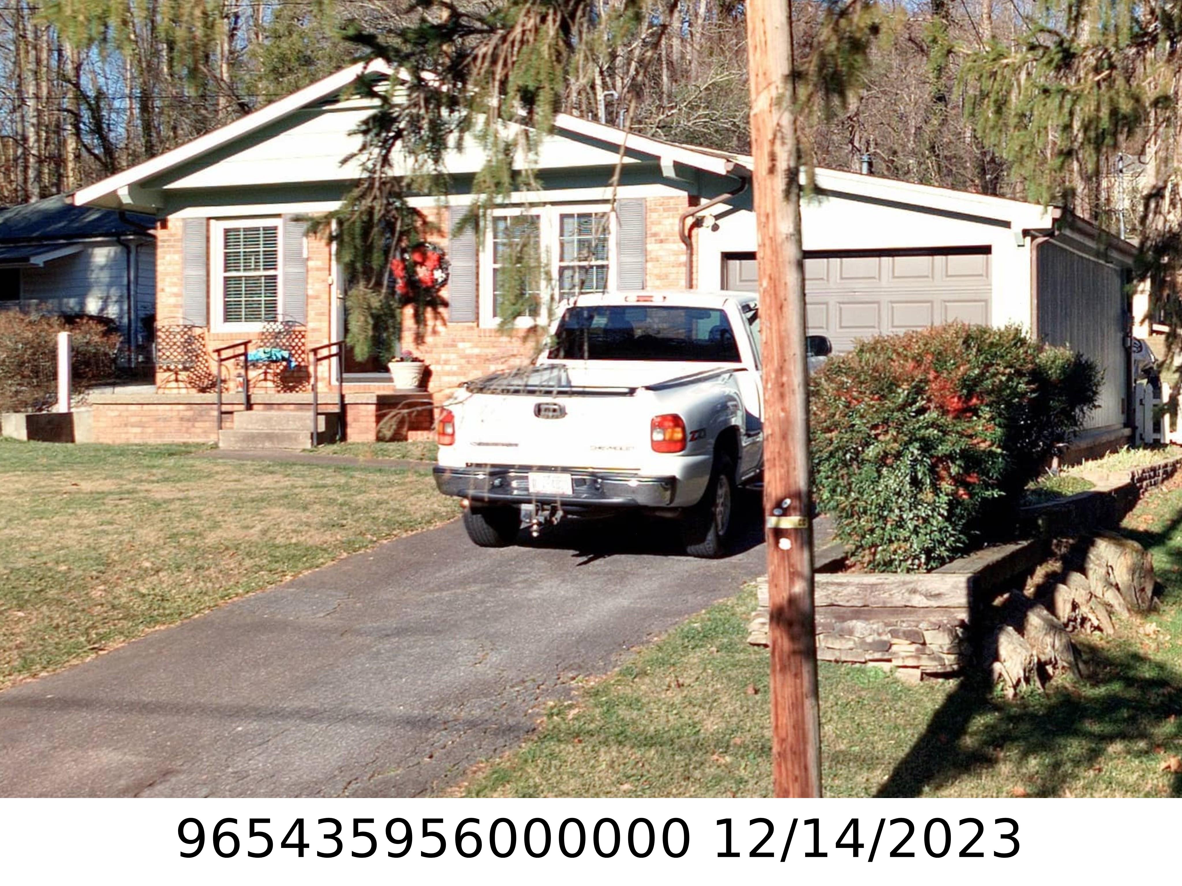 A picture of the property located at 205 CEDAR LN, ARDEN NC 28704.