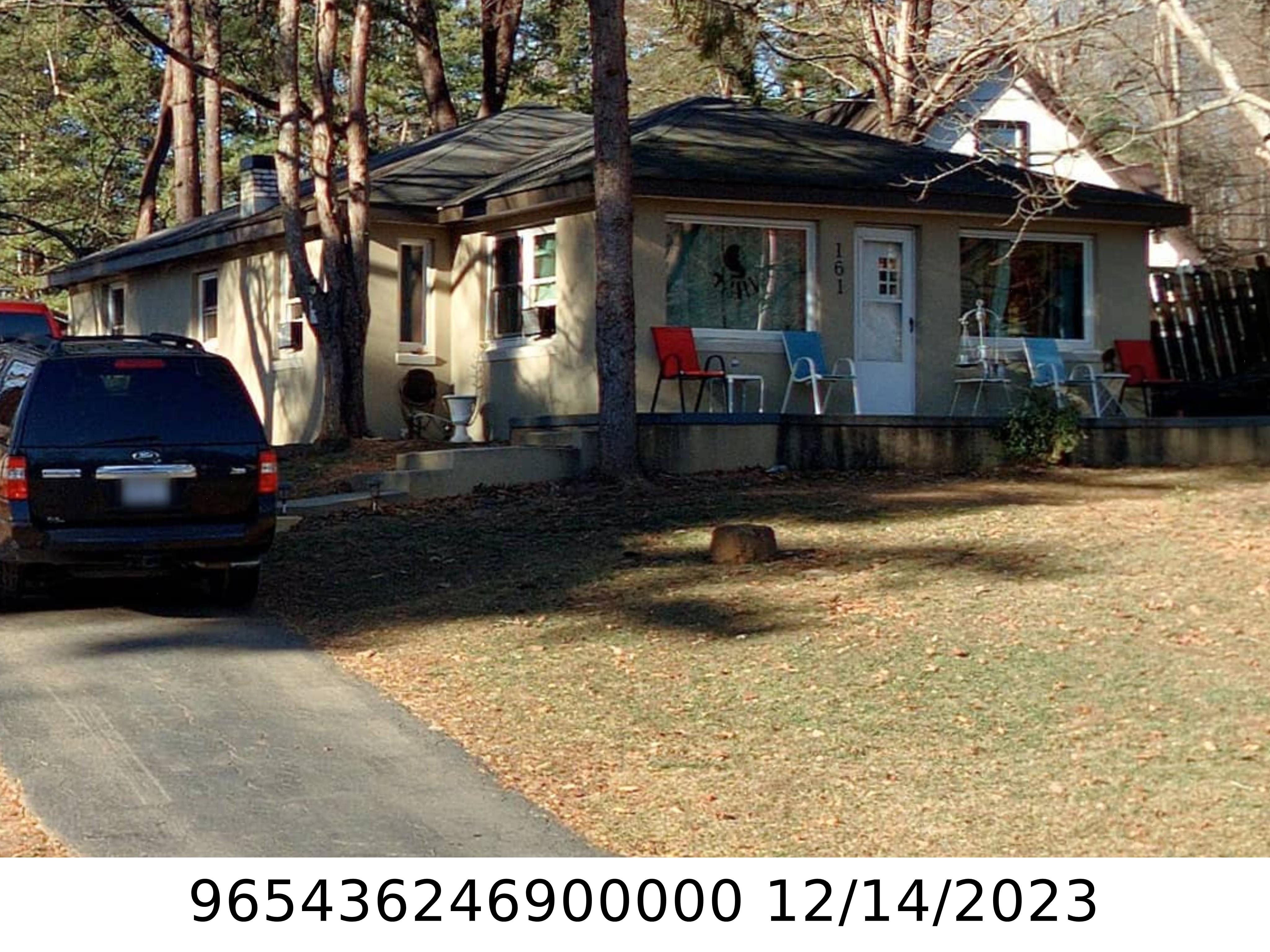 A picture of the property located at 161 ROYAL PINES DR, ARDEN NC 28704.