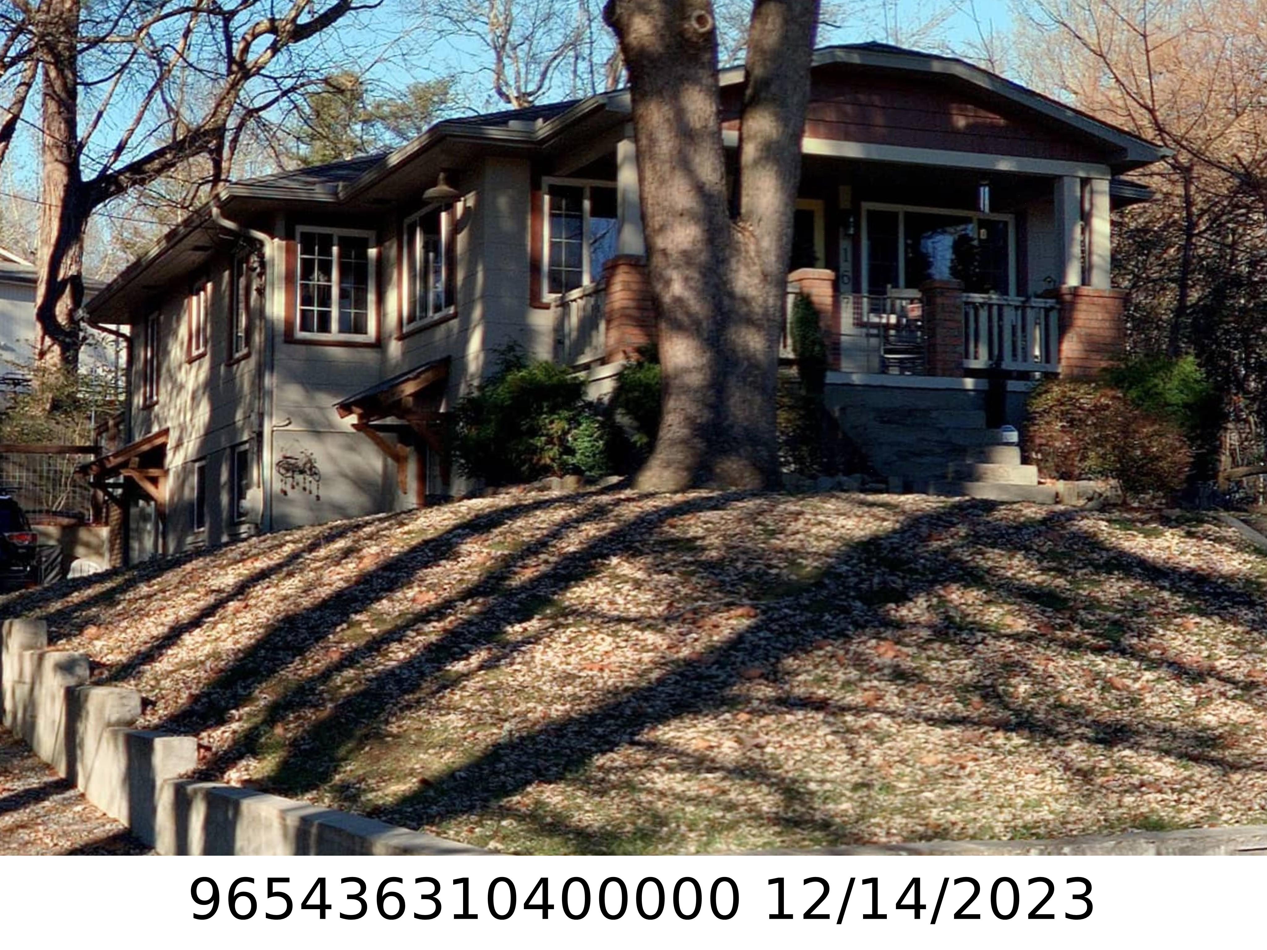 A picture of the property located at 167 SYCAMORE DR, ARDEN NC 28704.
