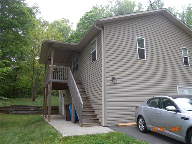 A picture of the property located at 205 ROYAL PINES DR, ARDEN NC 28704.