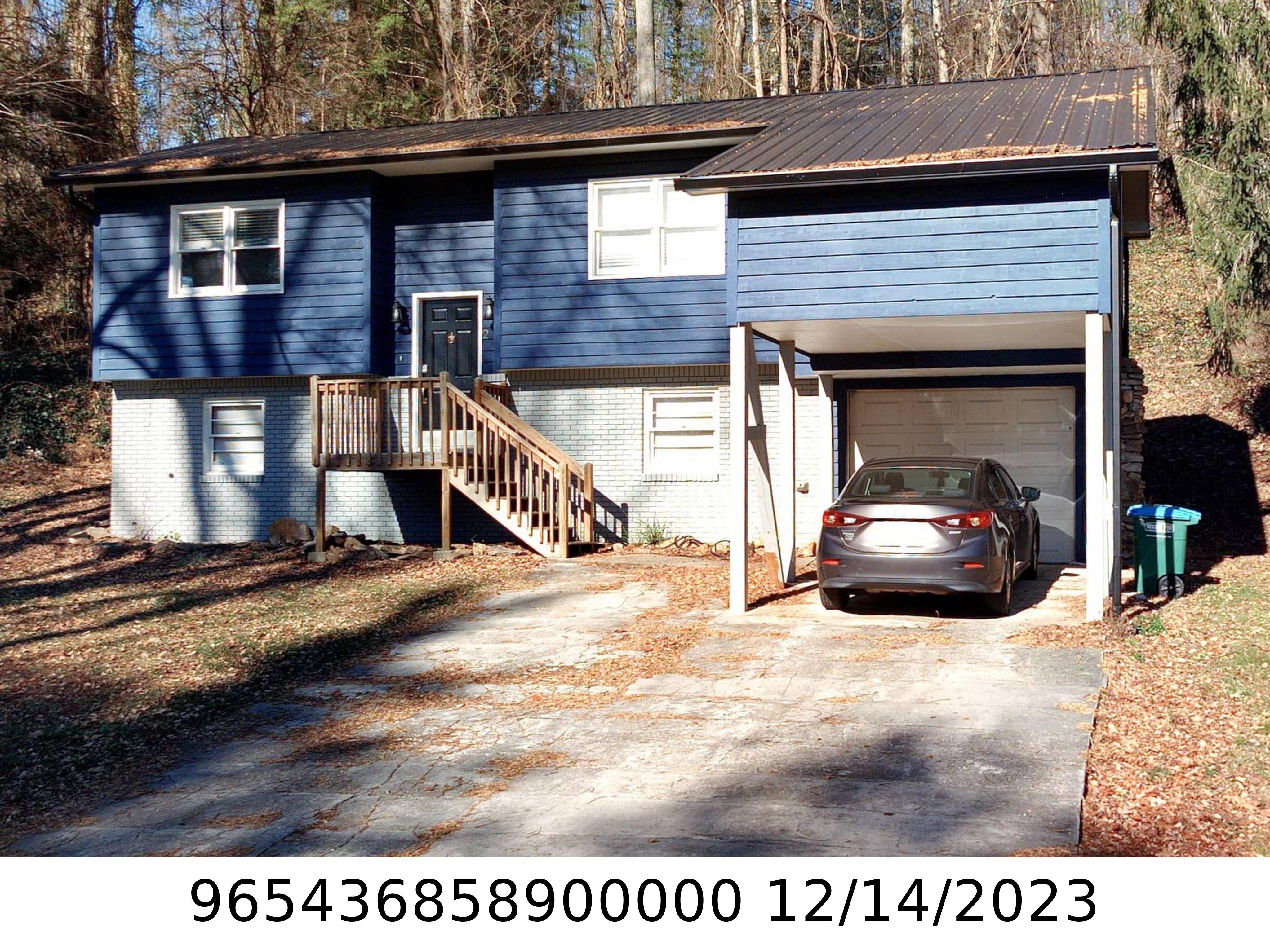 A picture of the property located at 217 ROYAL PINES DR, ARDEN NC 28704.