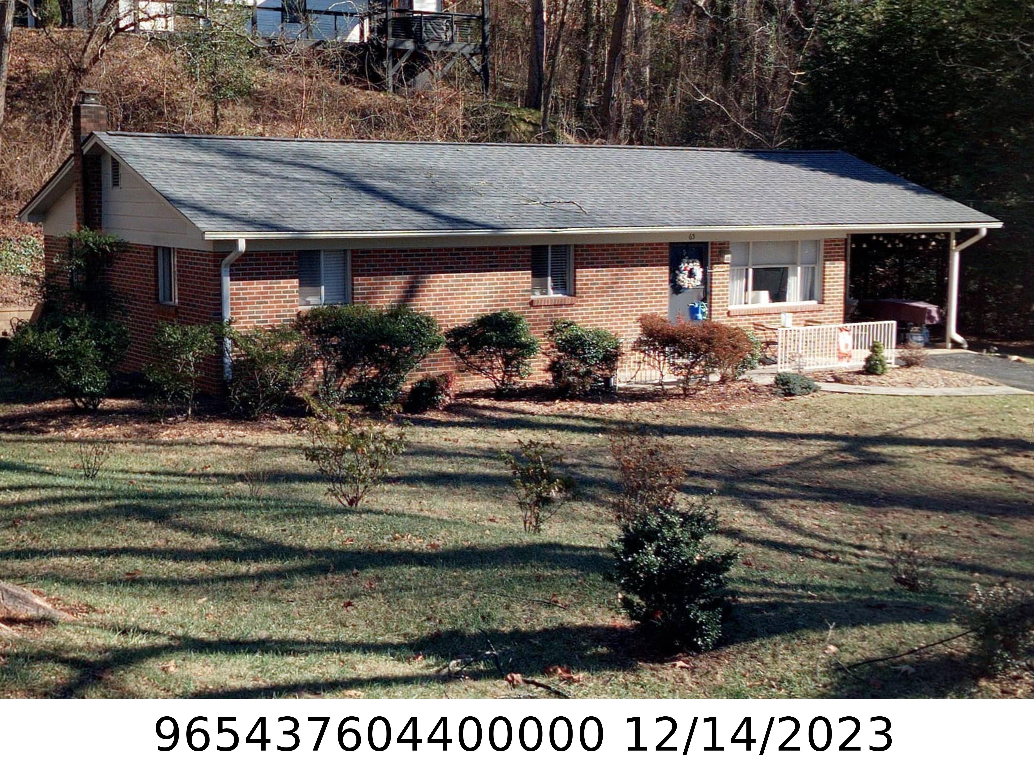A picture of the property located at 65 APPIAN WAY, ARDEN NC 28704.