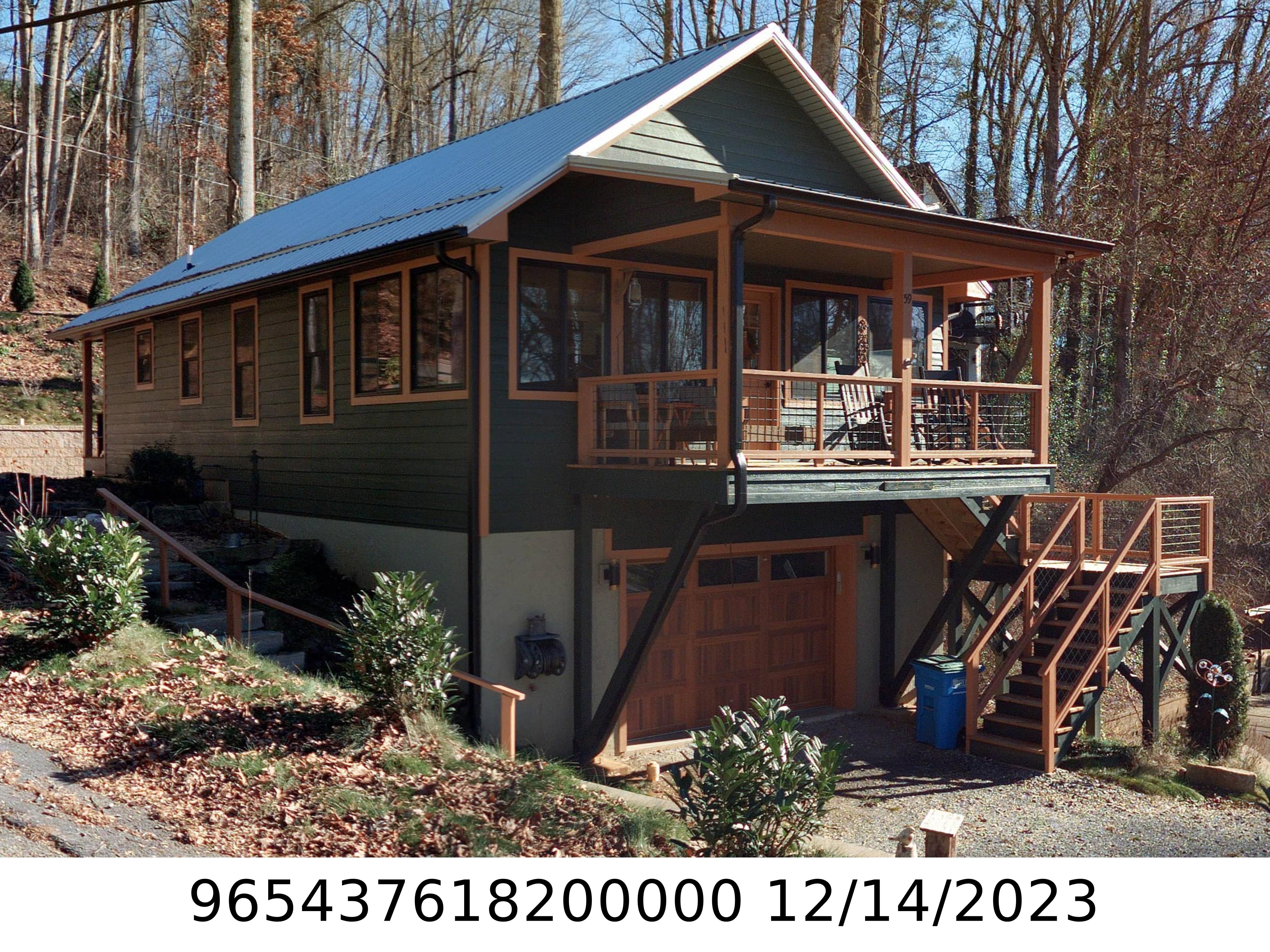 A picture of the property located at 59 APPIAN WAY, ARDEN NC 28704.
