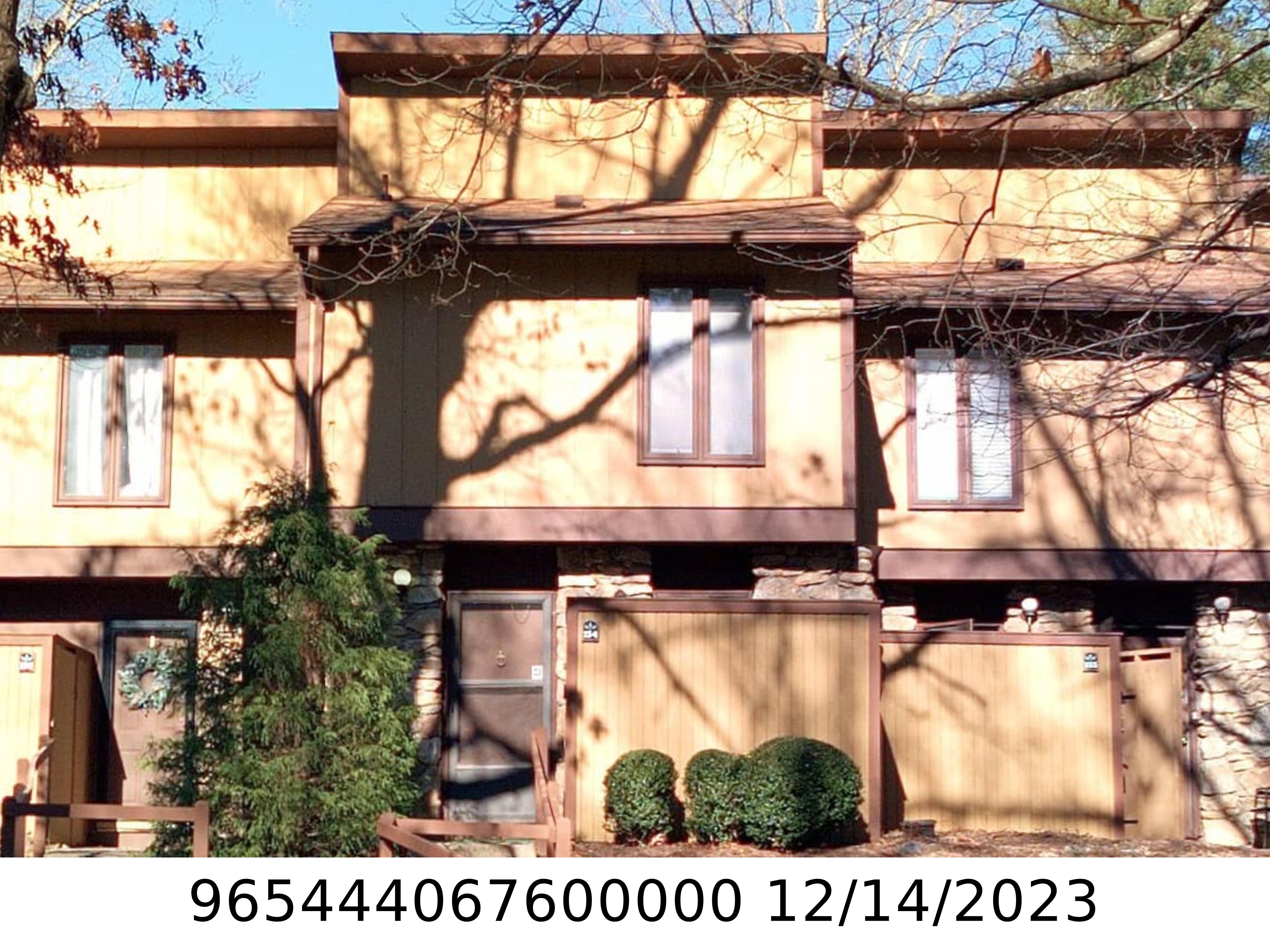 A picture of the property located at 134 COLONY DR, ARDEN NC 28704.
