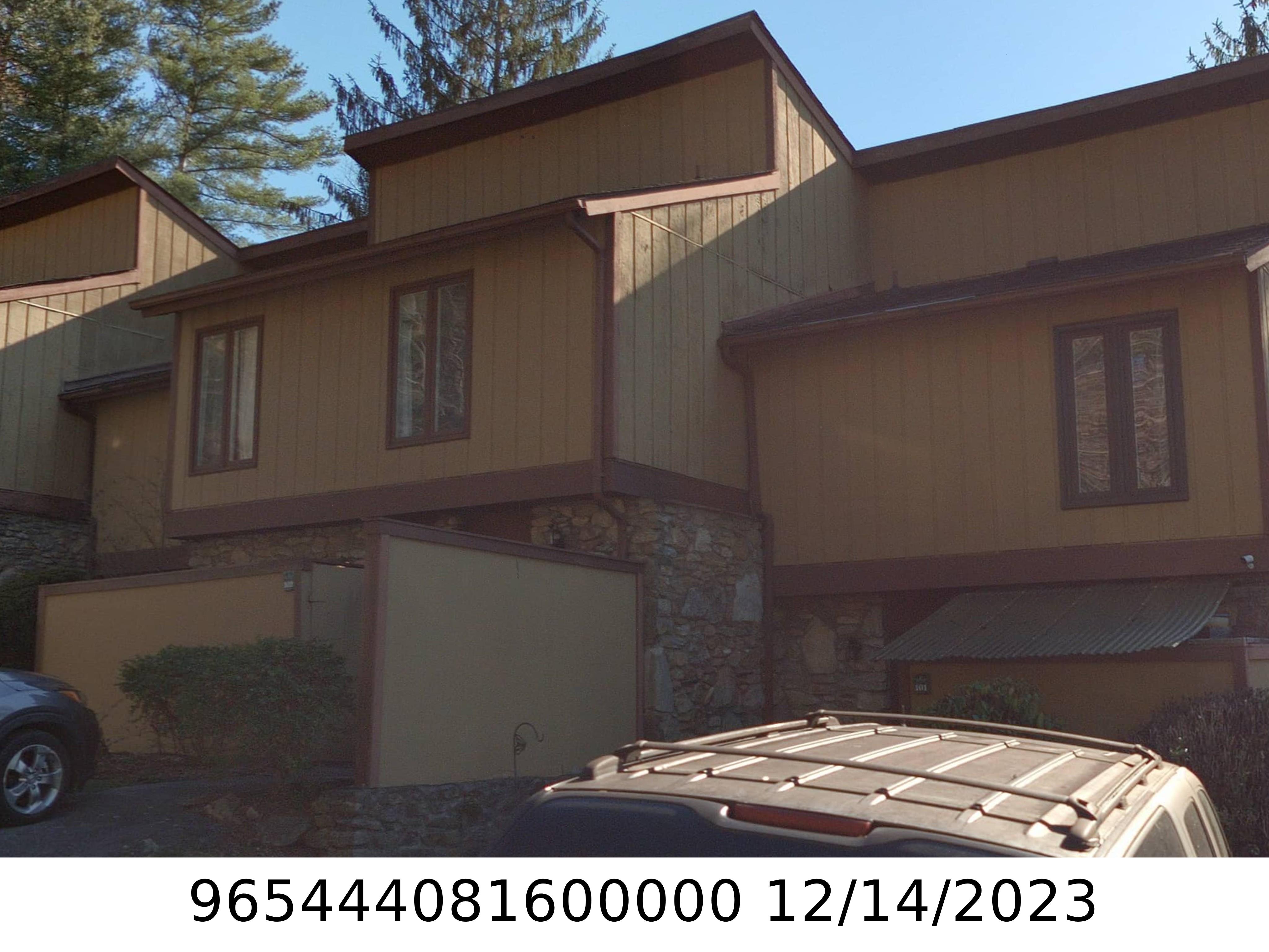 A picture of the property located at 103 COLONY DR, ARDEN NC 28704.