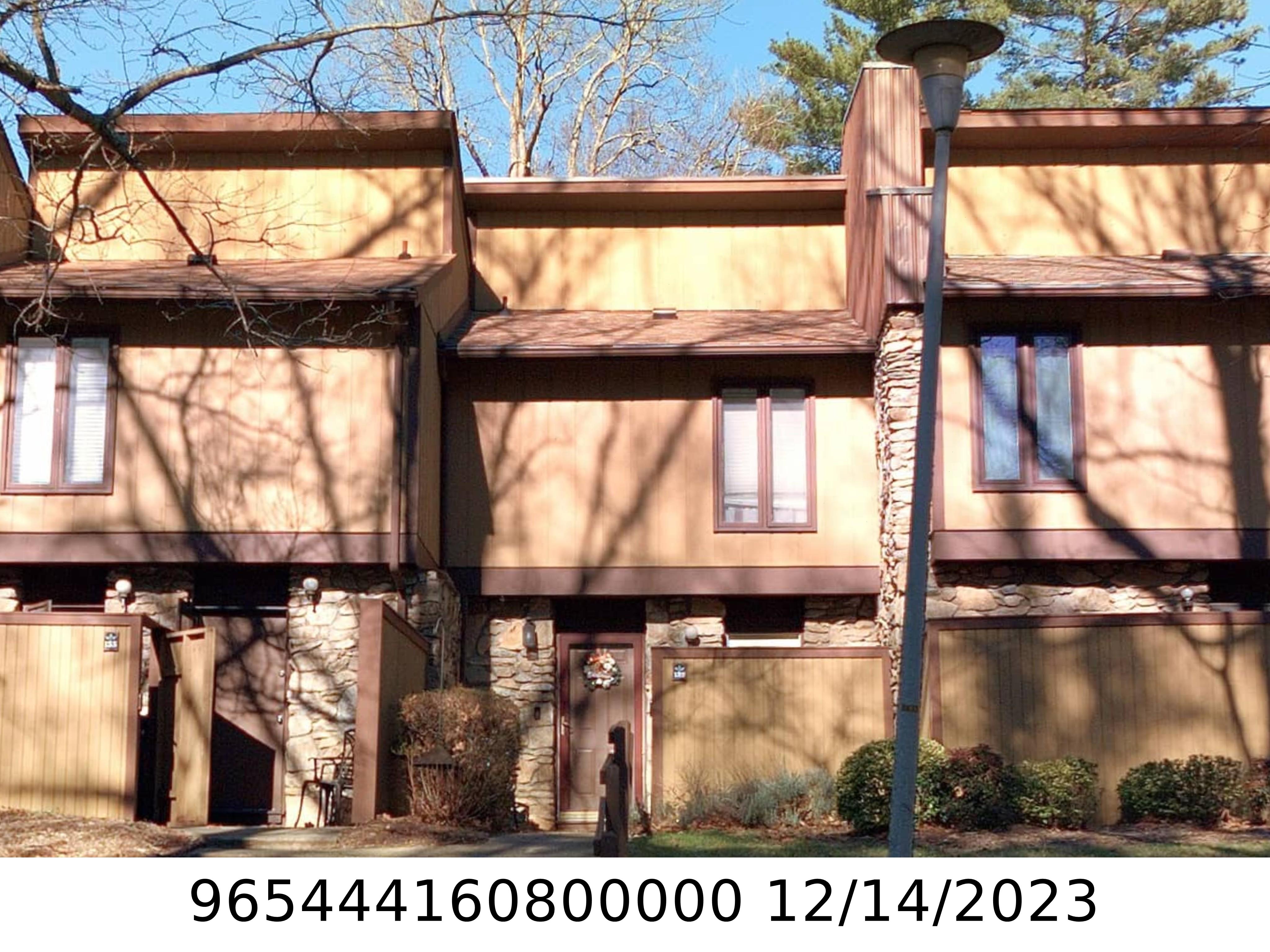 A picture of the property located at 132 COLONY DR, ARDEN NC 28704.