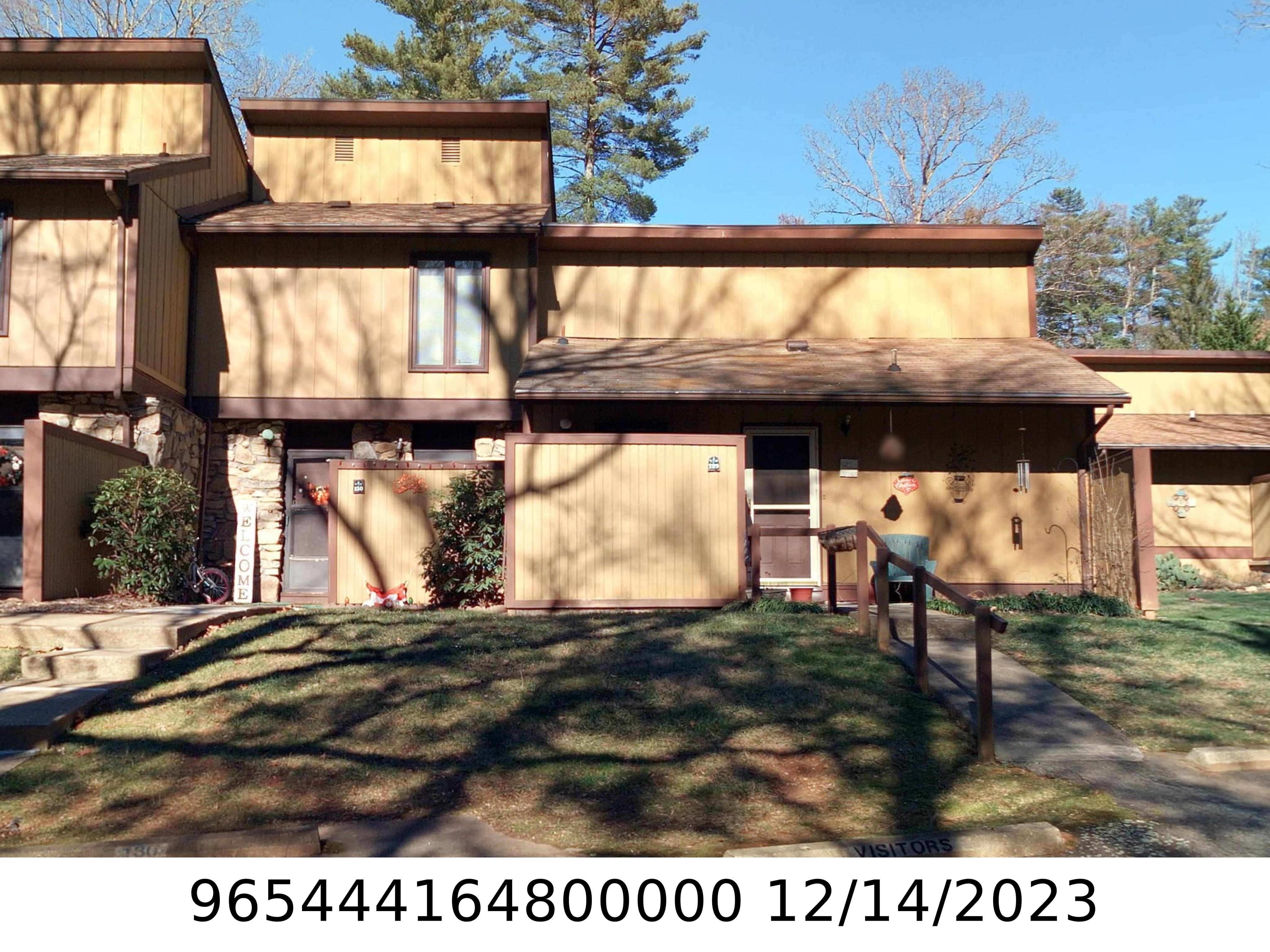 A picture of the property located at 130 COLONY DR, ARDEN NC 28704.