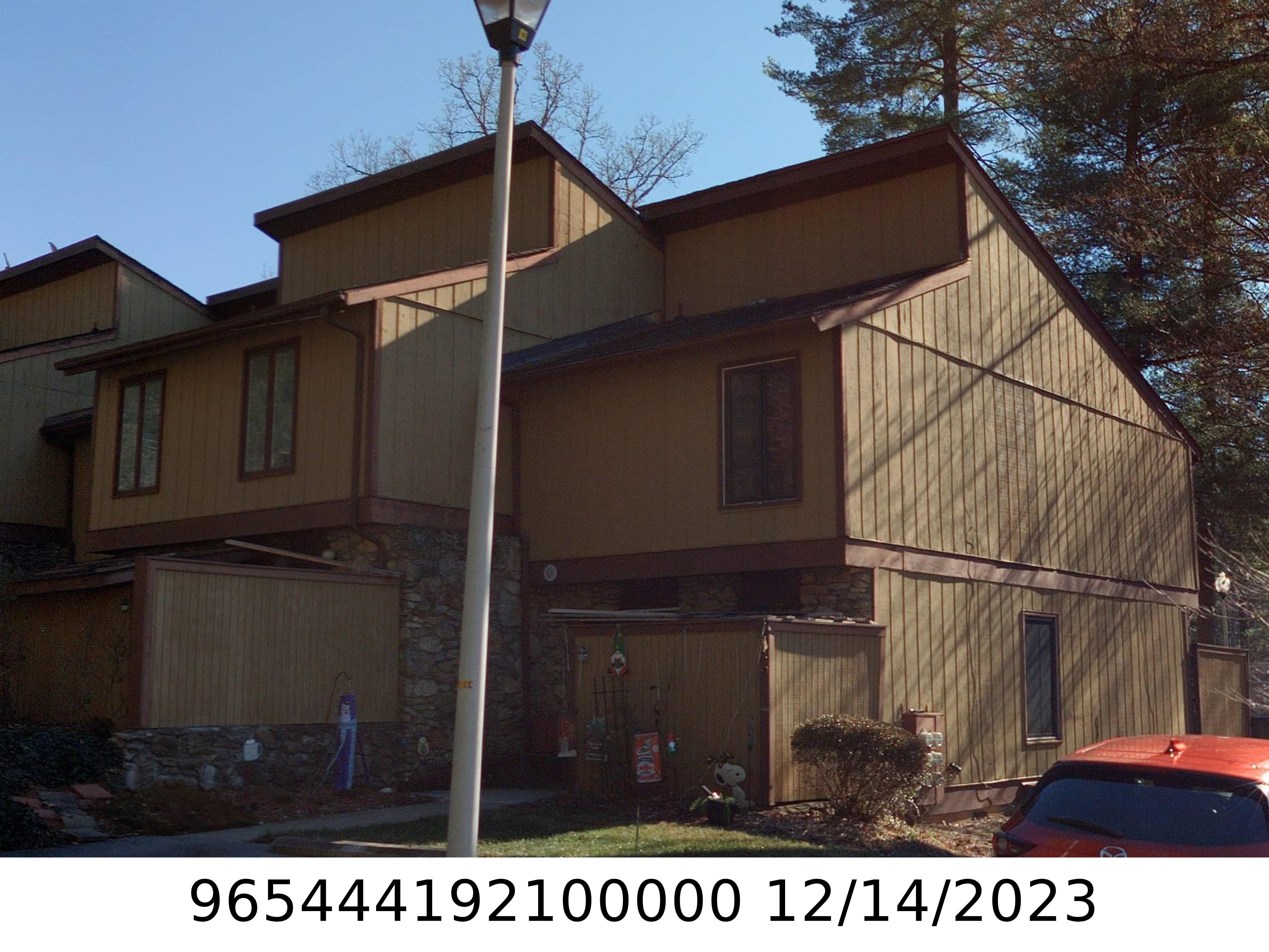 A picture of the property located at 108 COLONY DR, ARDEN NC 28704.