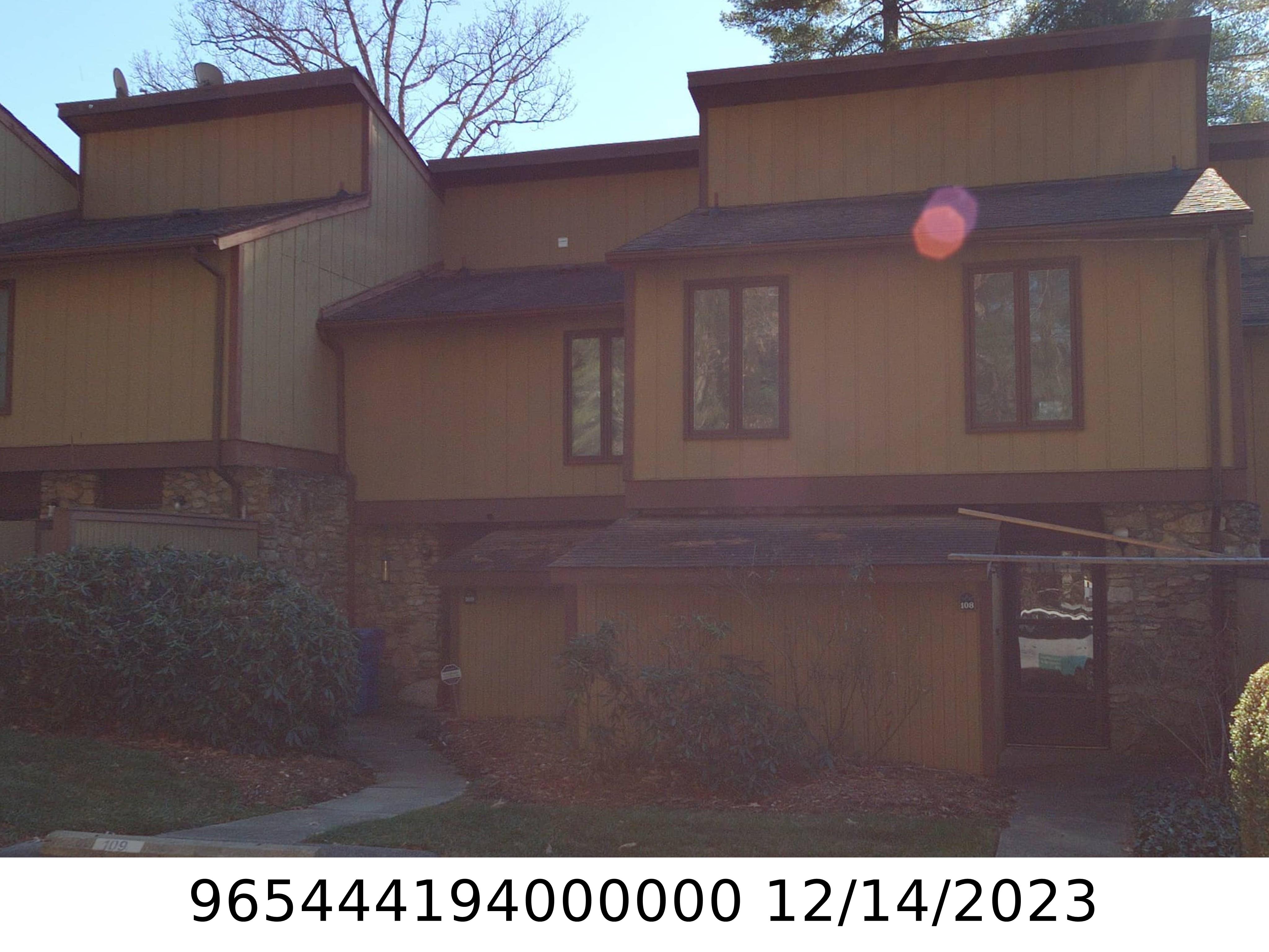 A picture of the property located at 109 COLONY DR, ARDEN NC 28704.