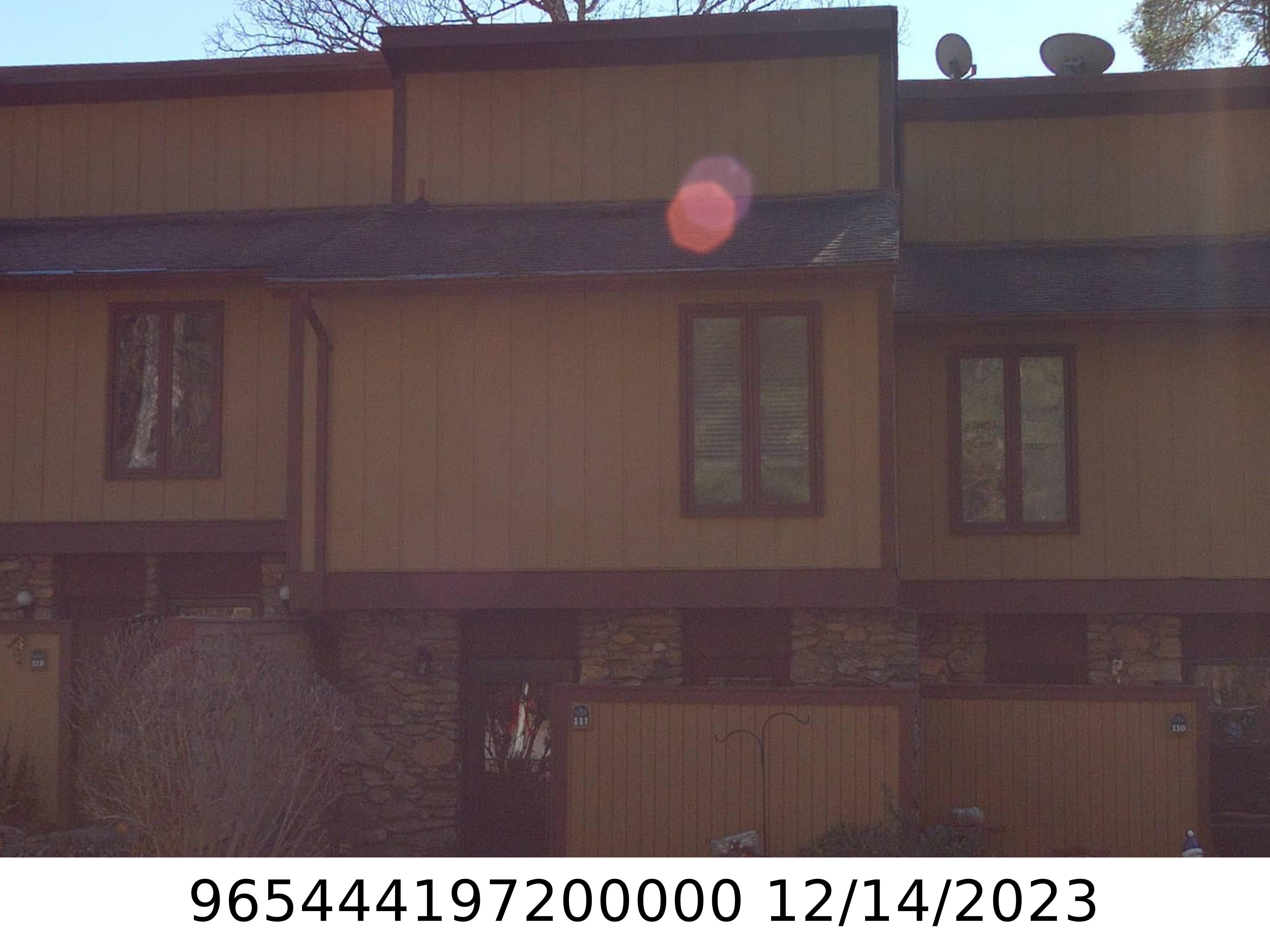 A picture of the property located at 111 COLONY DR, ARDEN NC 28704.