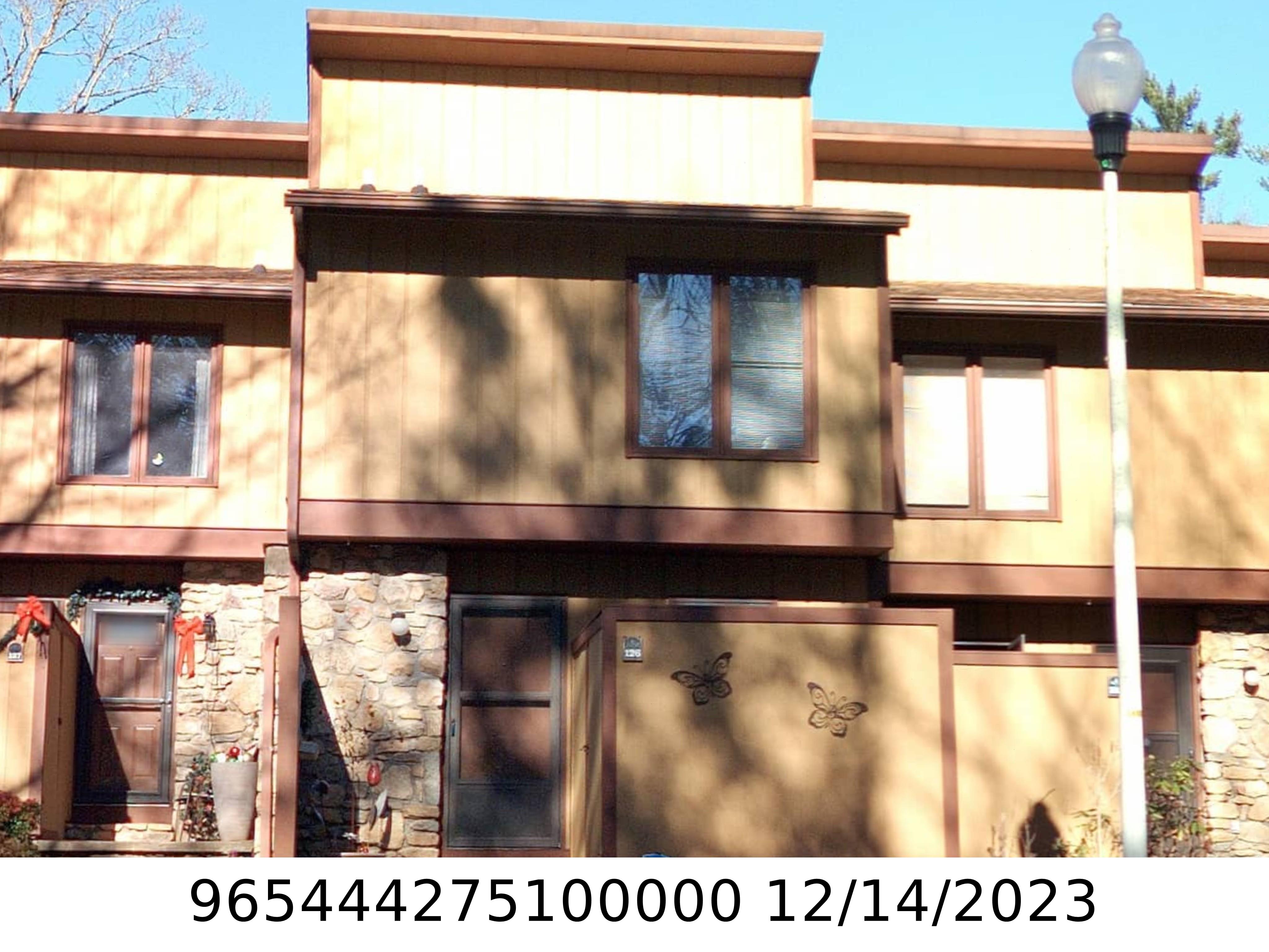 A picture of the property located at 126 COLONY DR, ARDEN NC 28704.