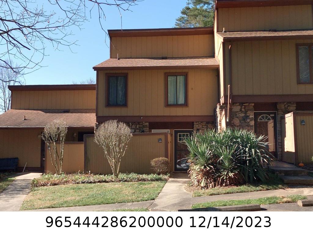 A picture of the property located at 119 COLONY DR, ARDEN NC 28704.