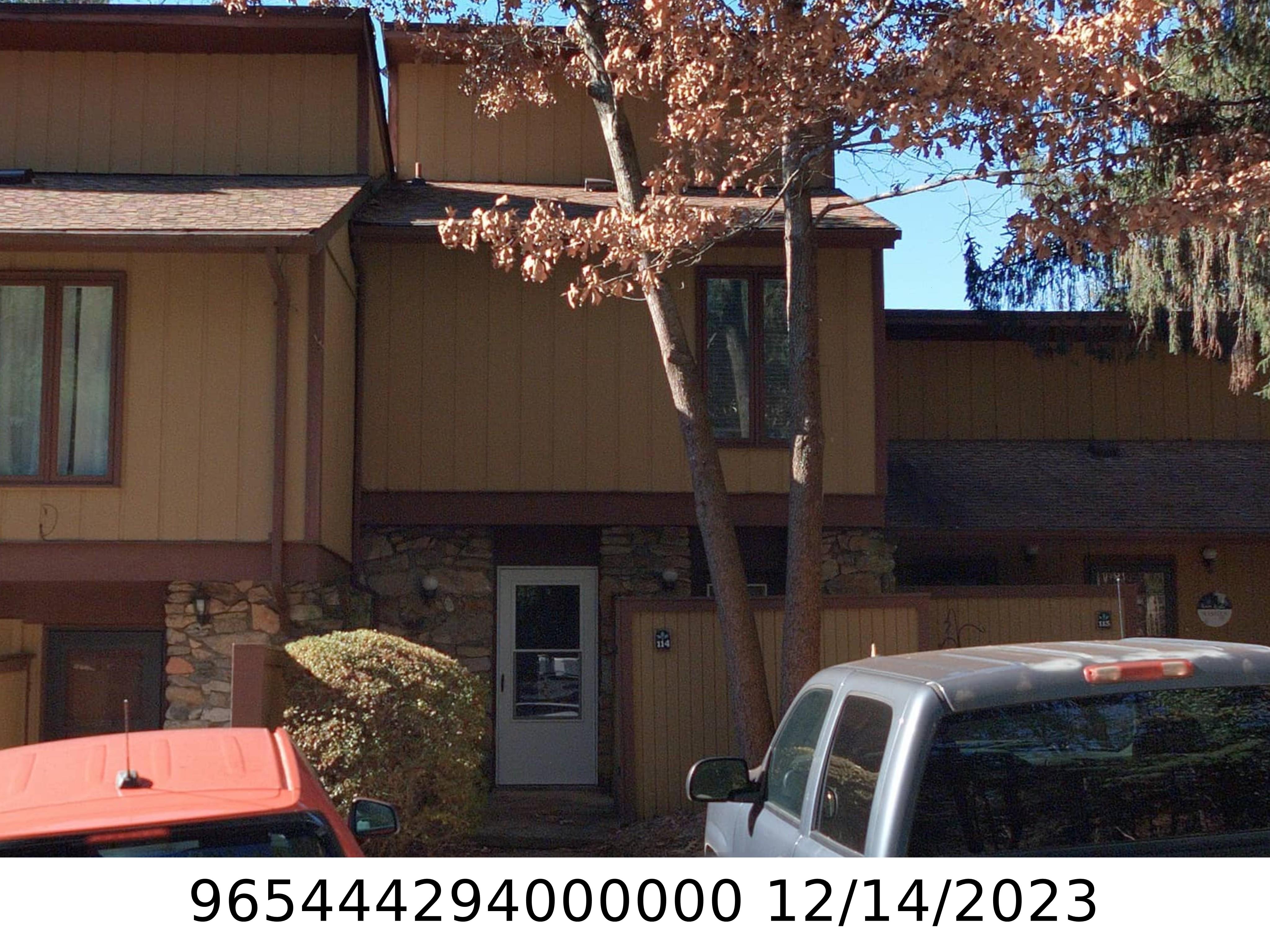A picture of the property located at 114 COLONY DR, ARDEN NC 28704.