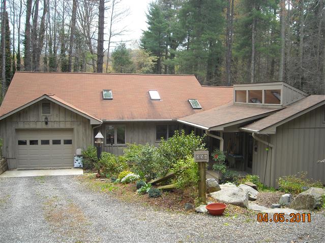 A picture of the property located at 256 CEDAR LN, ARDEN NC 28704.