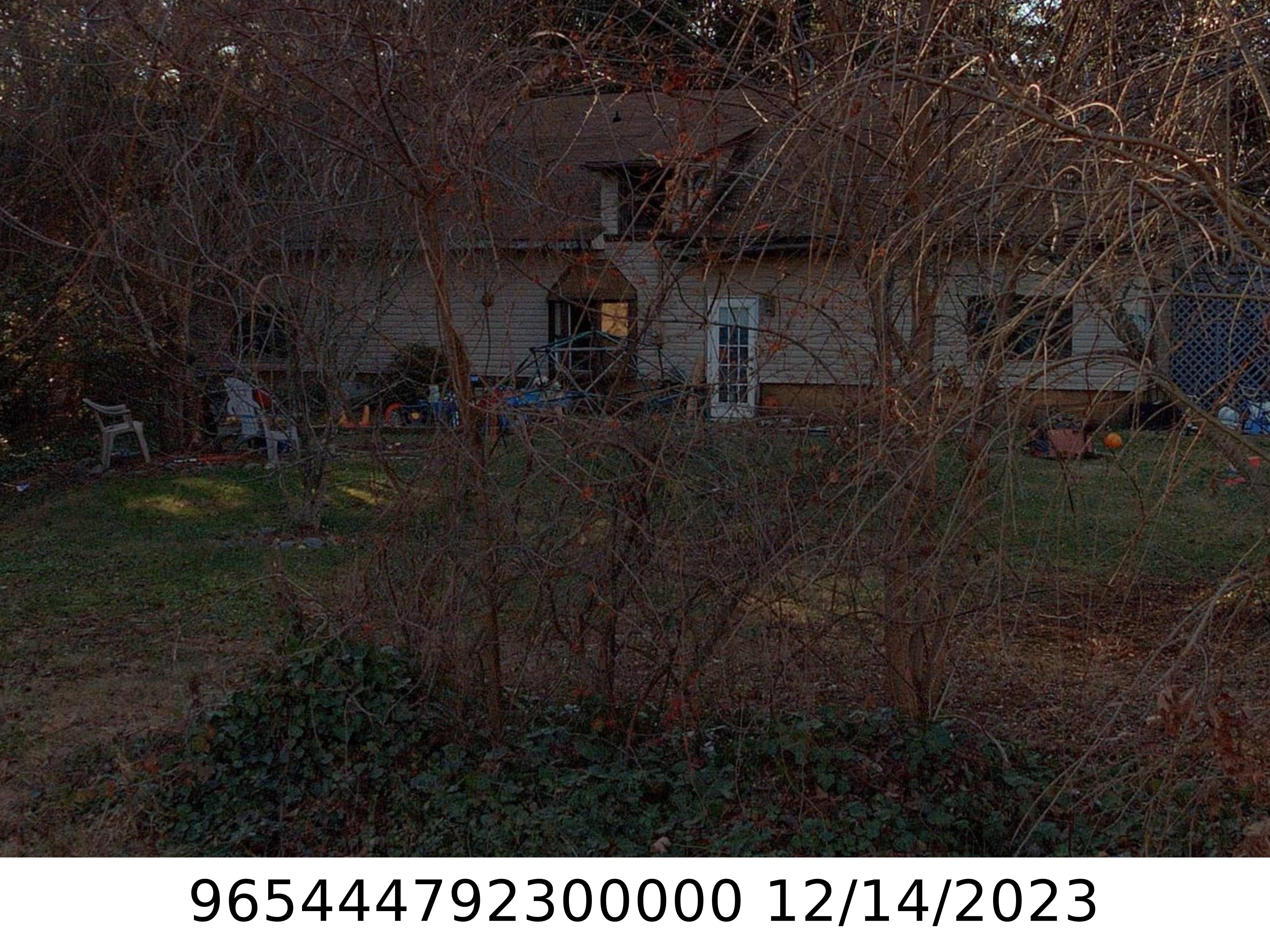 A picture of the property located at 258 CEDAR LN, ARDEN NC 28704.