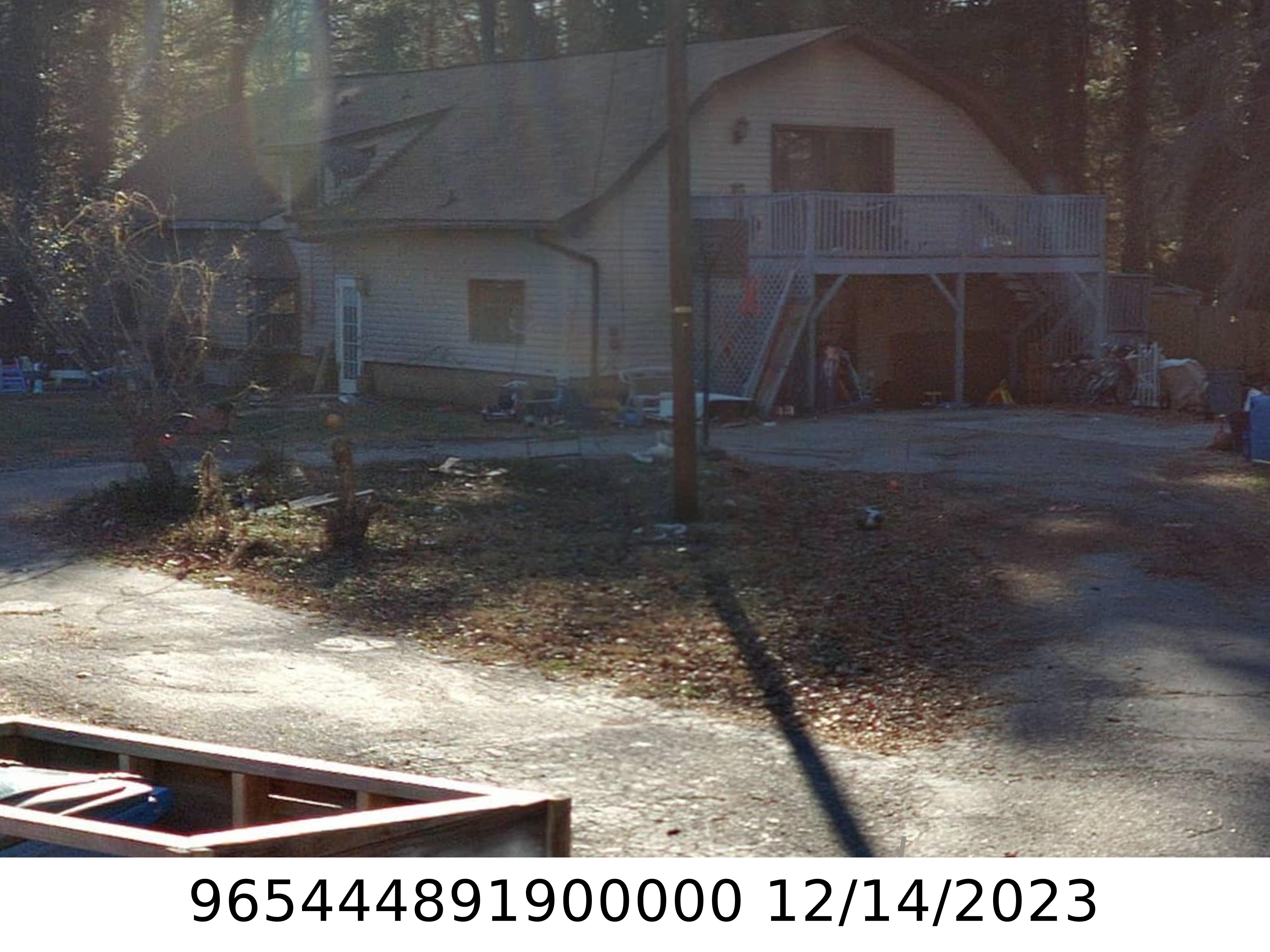A picture of the property located at 340 CEDAR LN, ARDEN NC 28704.