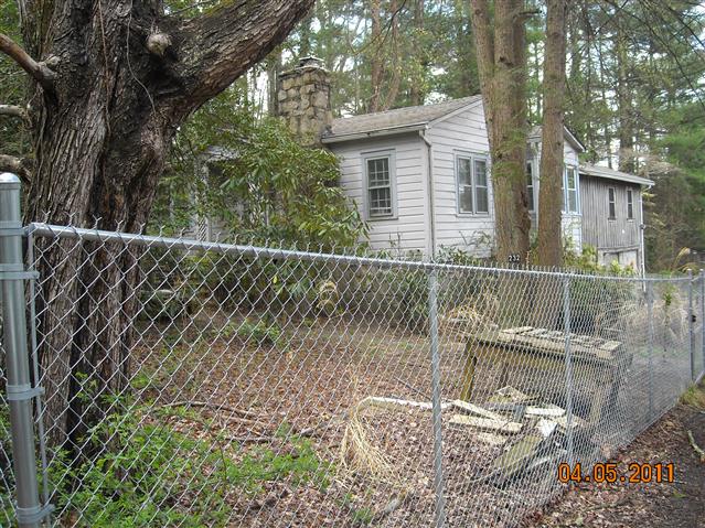 A picture of the property located at 232 CEDAR LN, ARDEN NC 28704.