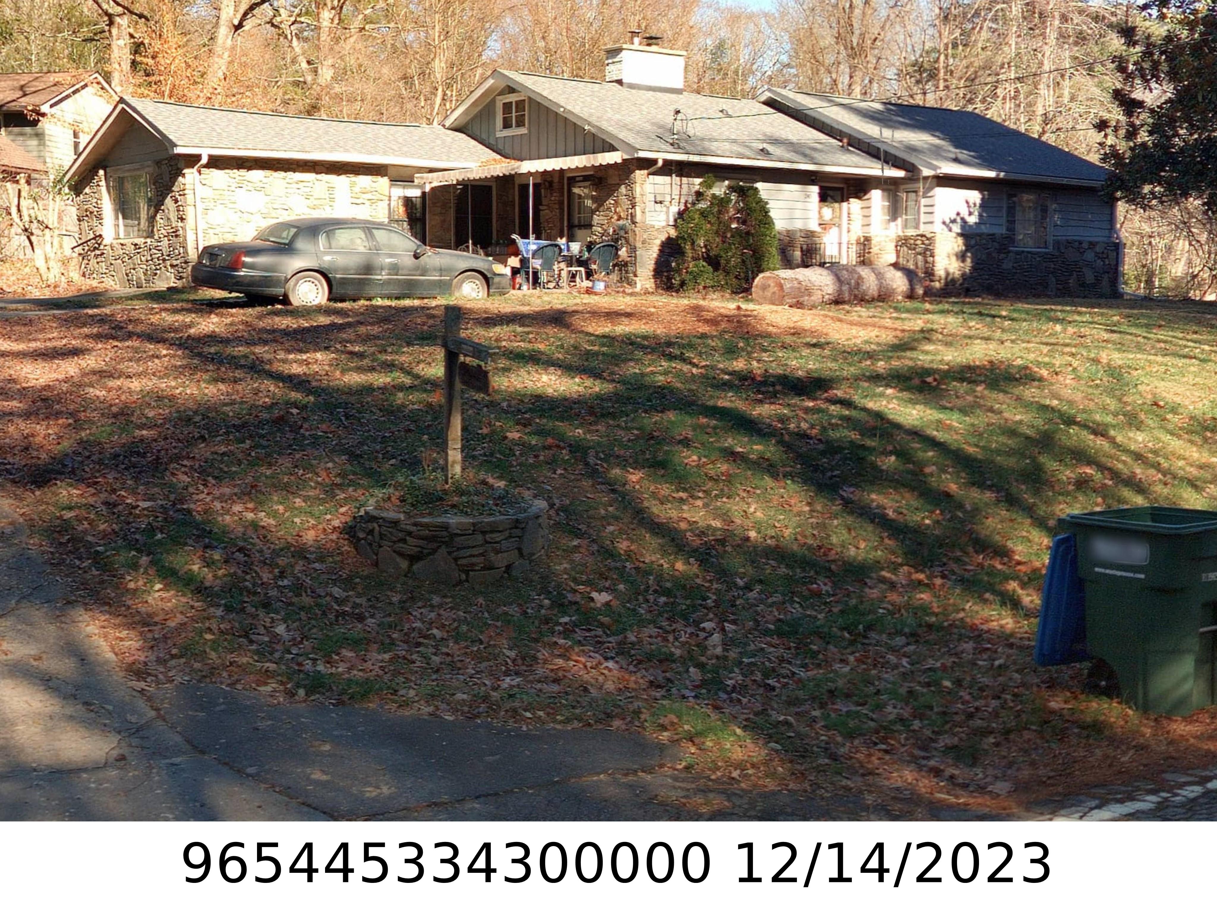 A picture of the property located at 245 CEDAR LN, ARDEN NC 28704.