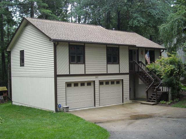 A picture of the property located at 262 CEDAR LN, ARDEN NC 28704.