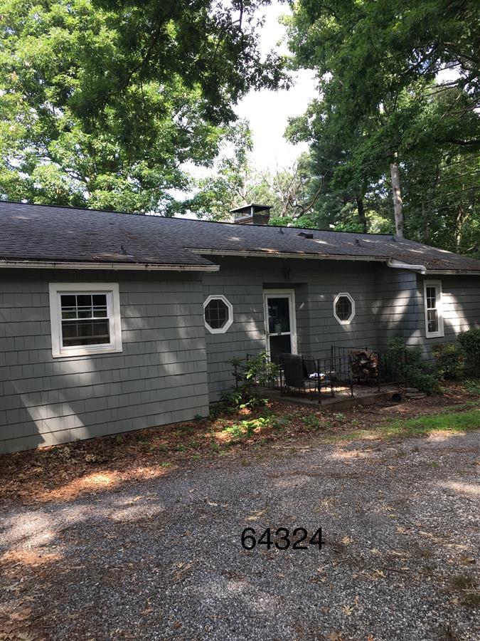 A picture of the property located at 254 ROYAL PINES DR, ARDEN NC 28704.