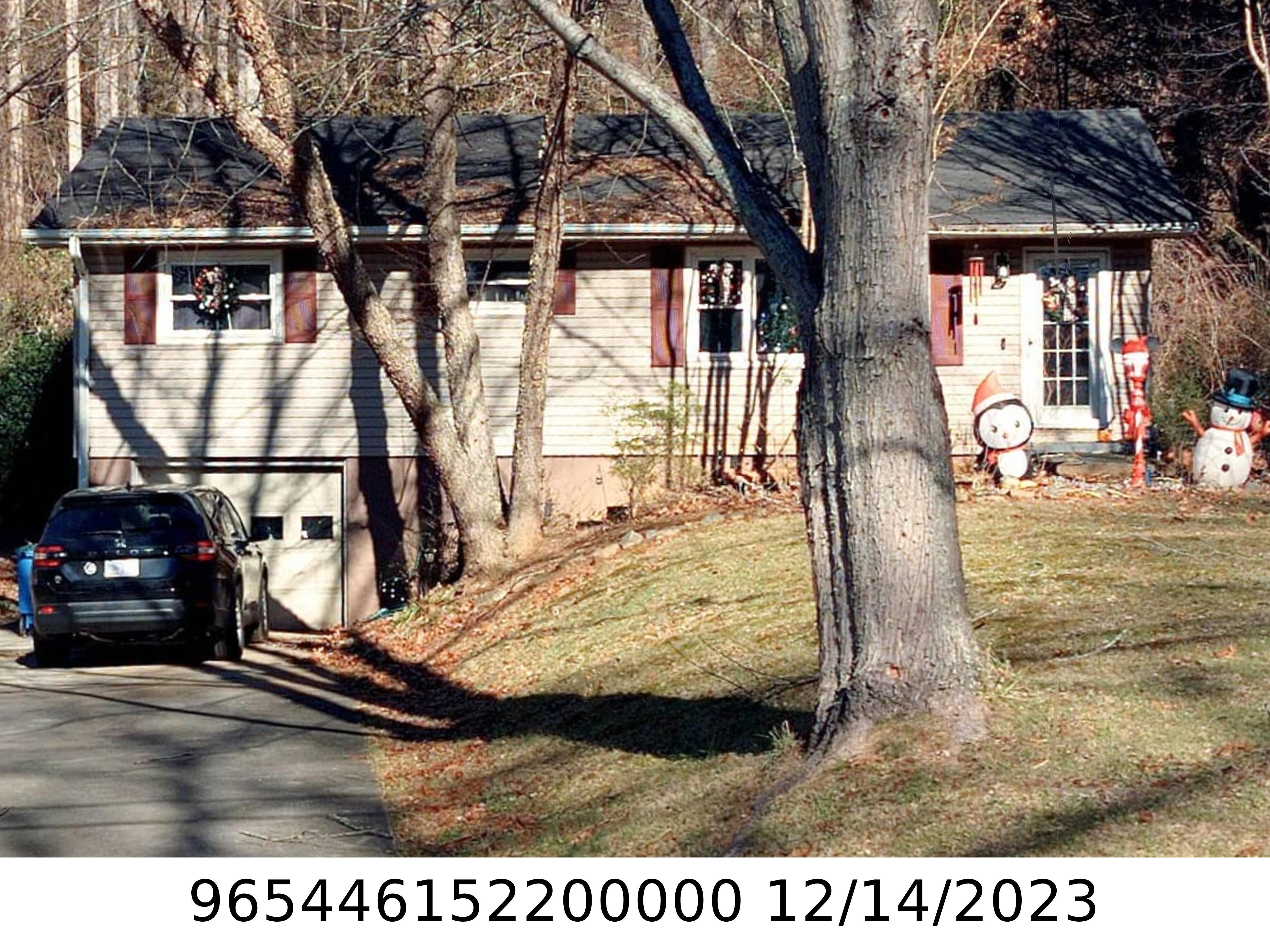 A picture of the property located at 233 ROYAL PINES DR, ARDEN NC 28704.