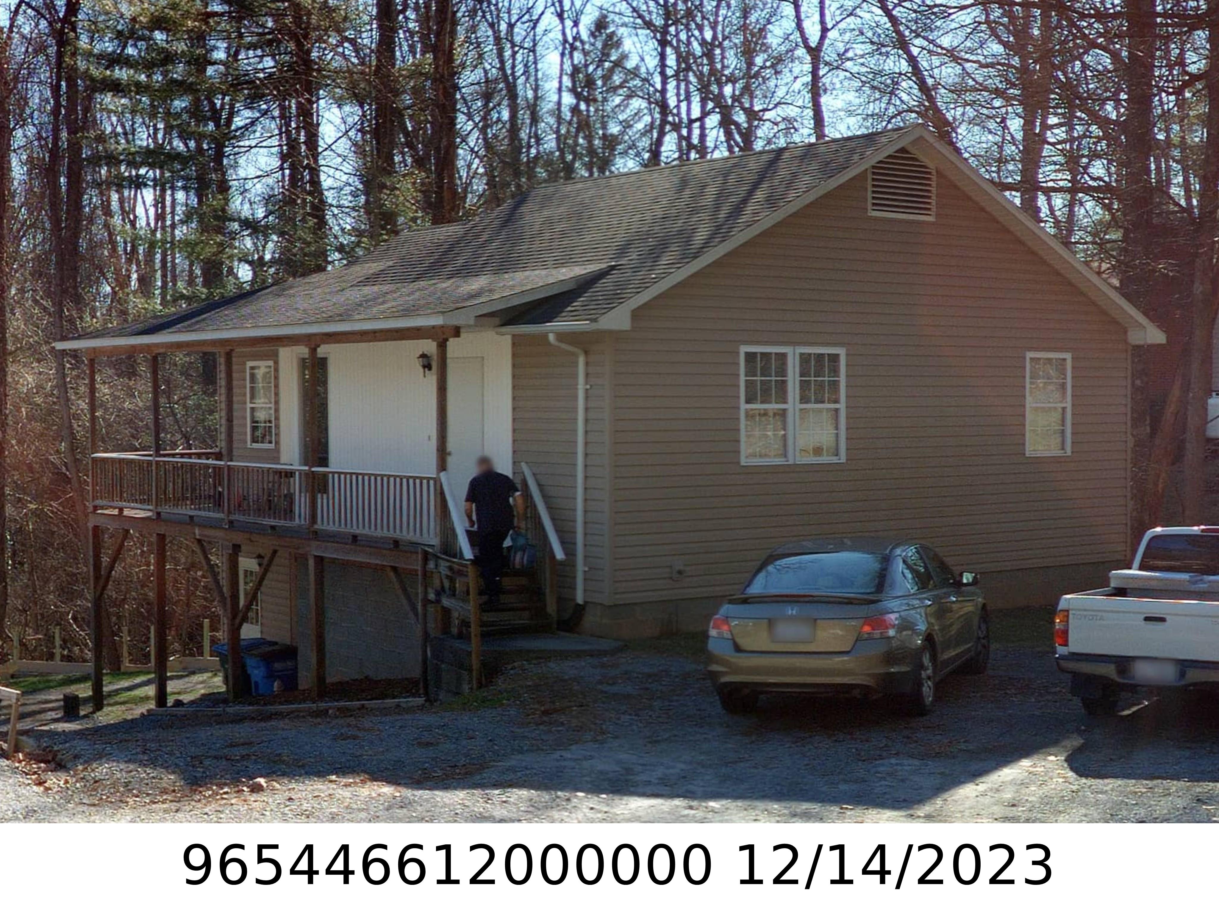 A picture of the property located at 288 ROYAL PINES DR, ARDEN NC 28704.
