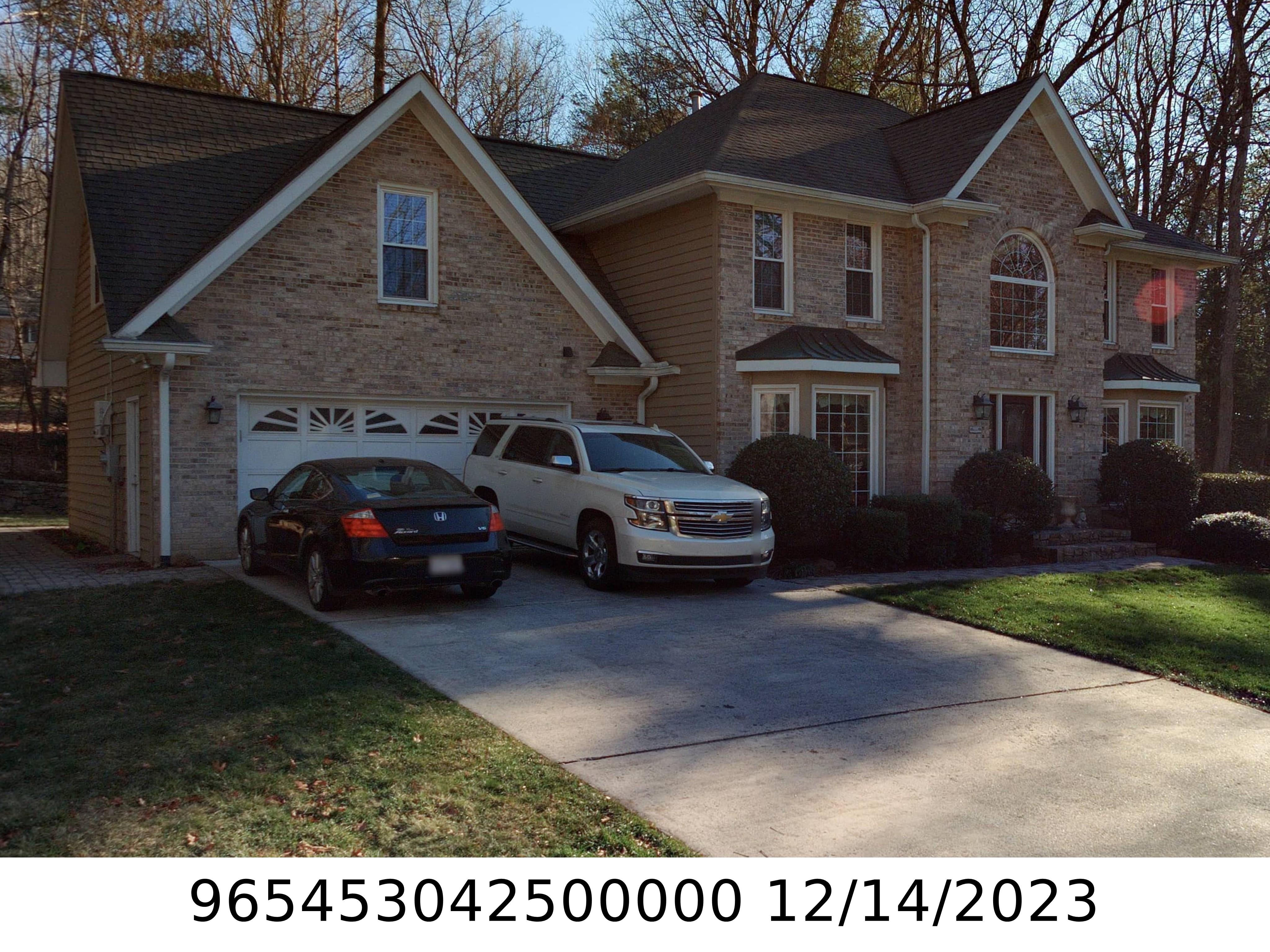 A picture of the property located at 3 QUAIL HOLLOW DR, ARDEN NC 28704.