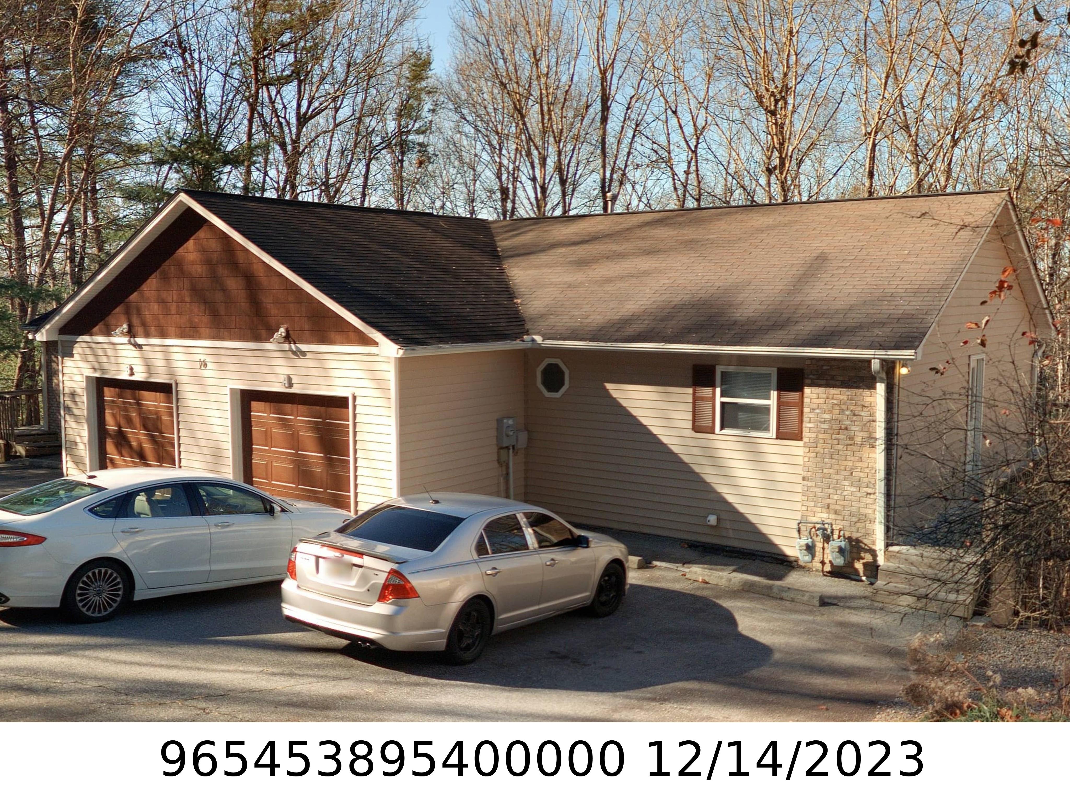 A picture of the property located at 16 HILLSBORO DR, ARDEN NC 28704.