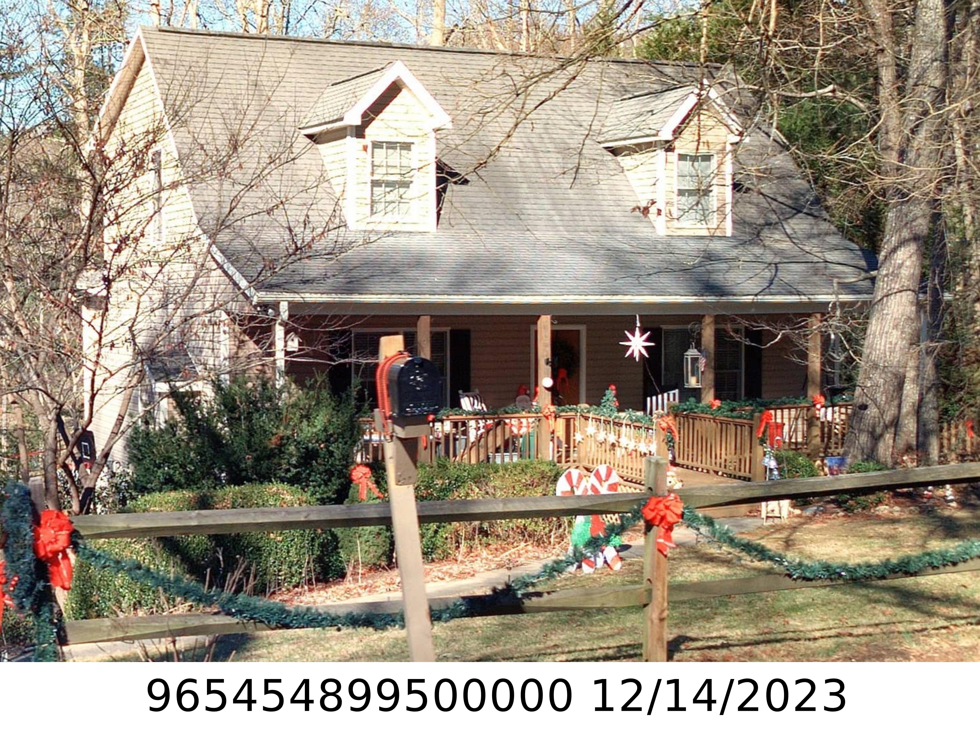 A picture of the property located at 176 WESTON RD, ARDEN NC 28704.