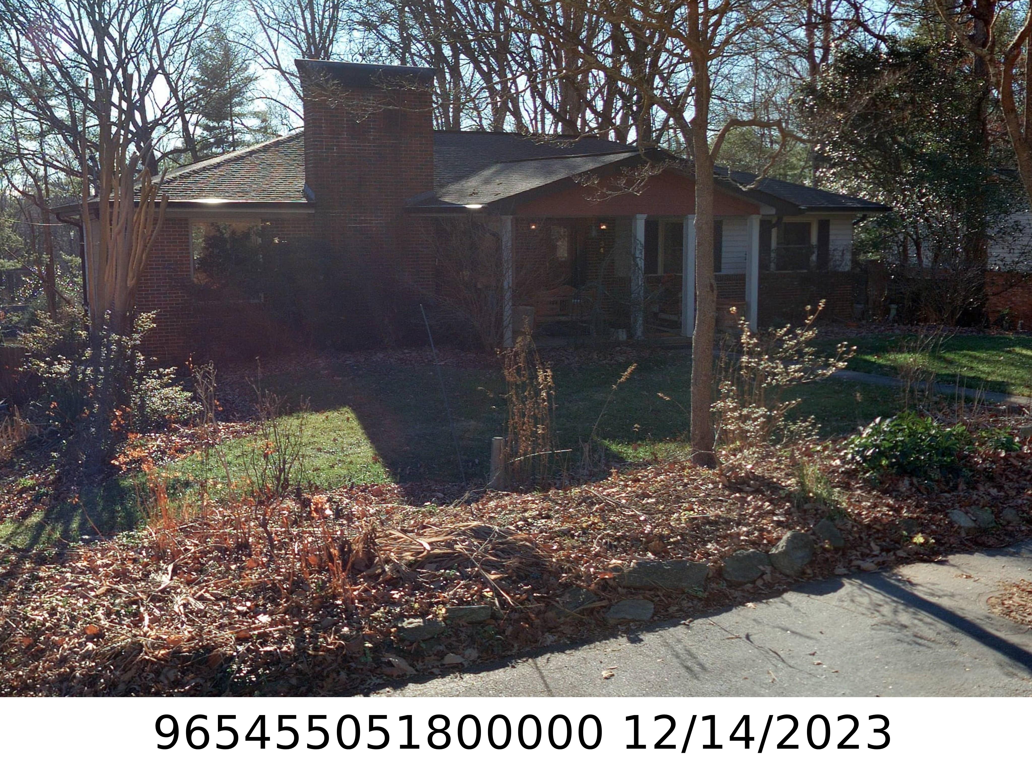 A picture of the property located at 344 SYCAMORE DR, ARDEN NC 28704.