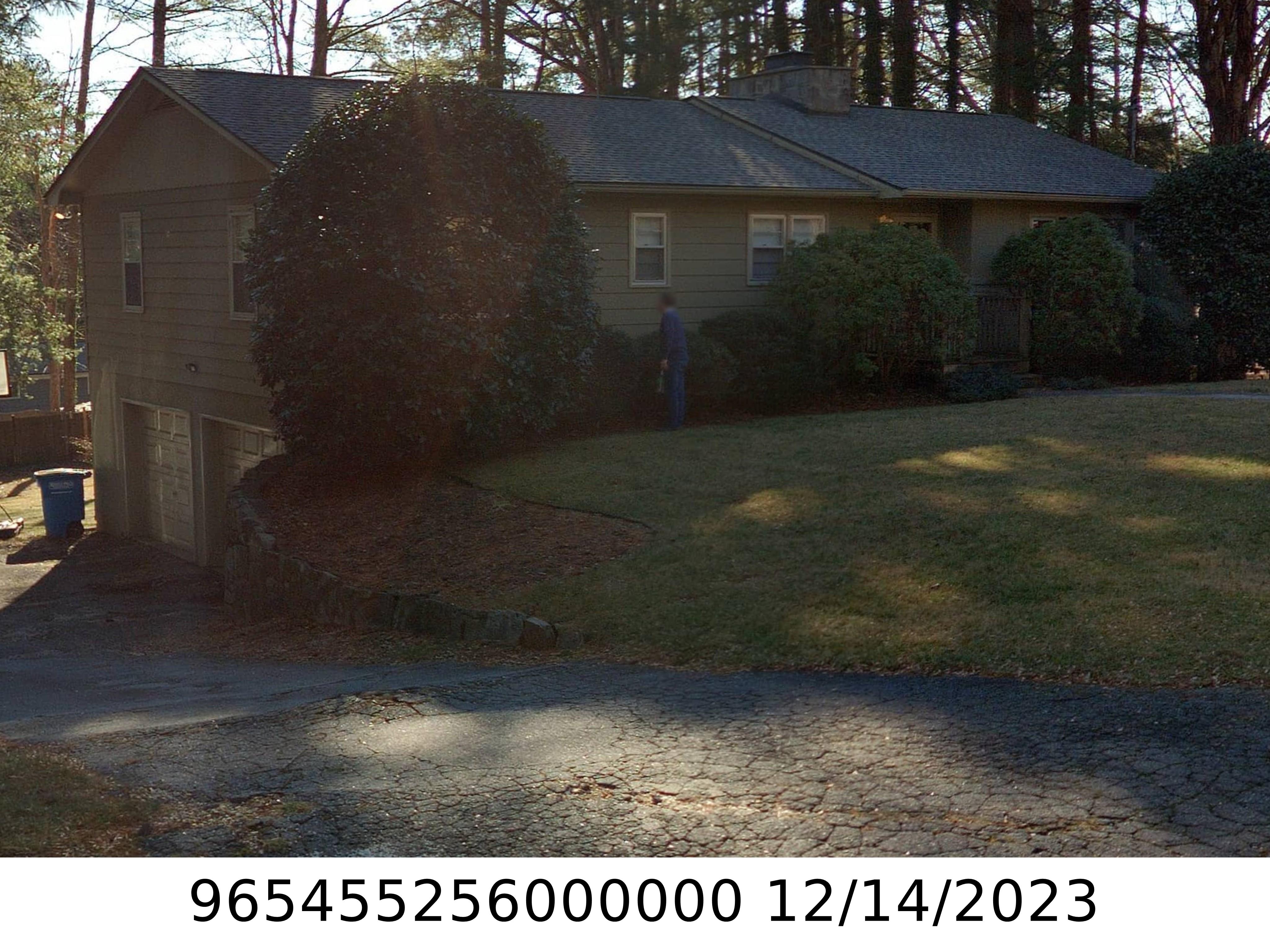 A picture of the property located at 358 SYCAMORE DR, ARDEN NC 28704.
