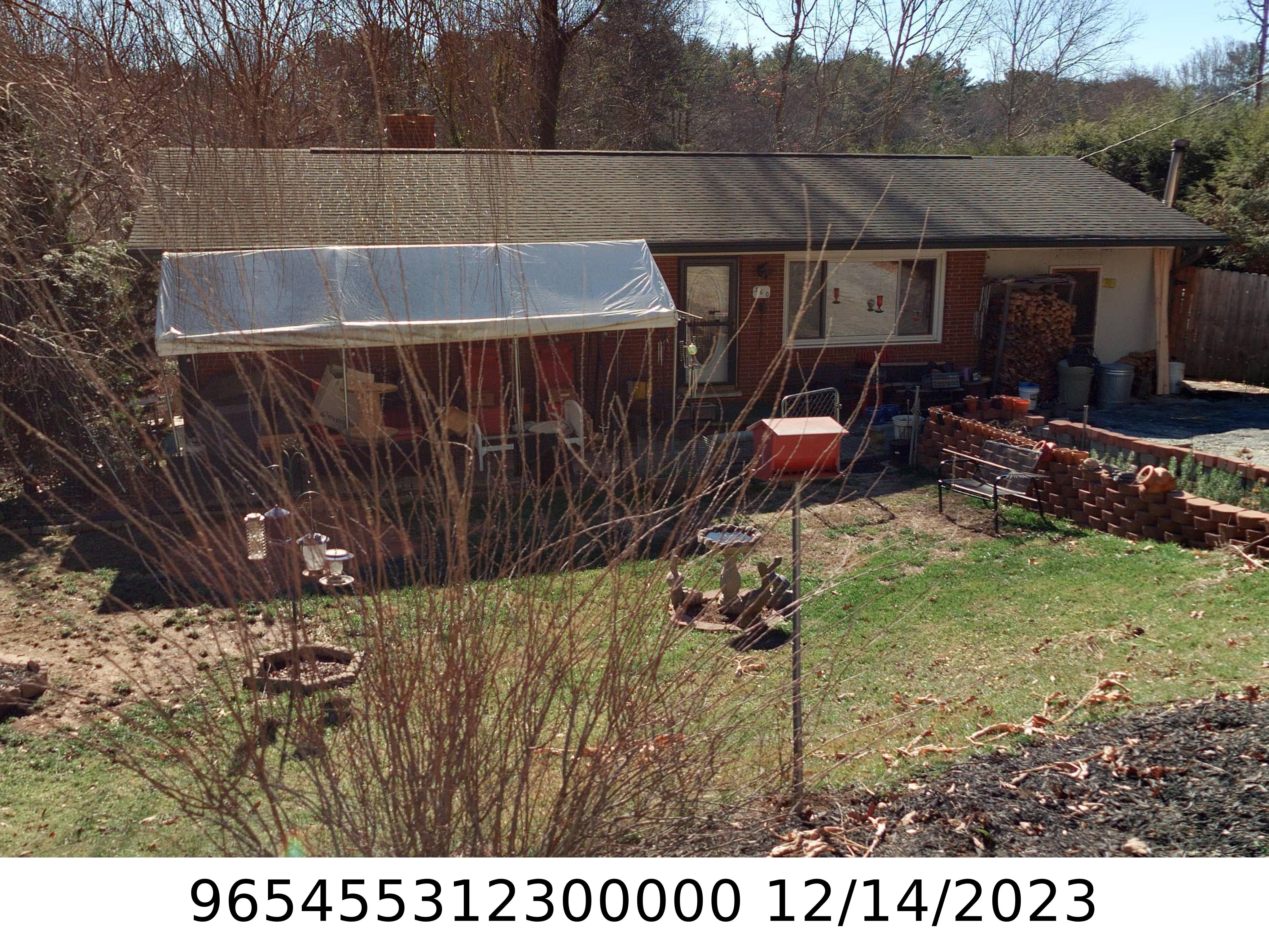 A picture of the property located at 360 CEDAR LN, ARDEN NC 28704.