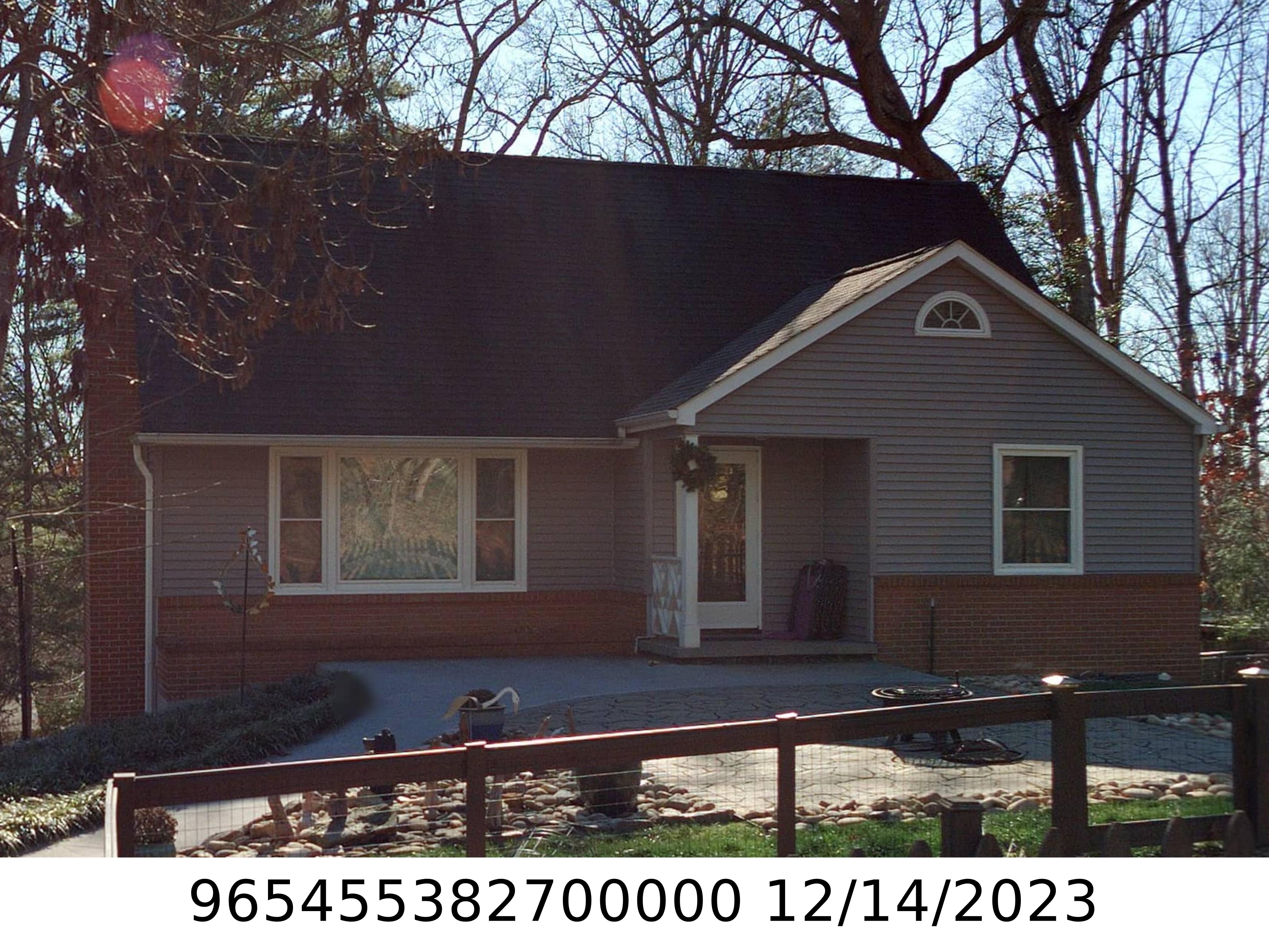 A picture of the property located at 344 ROYAL PINES DR, ARDEN NC 28704.