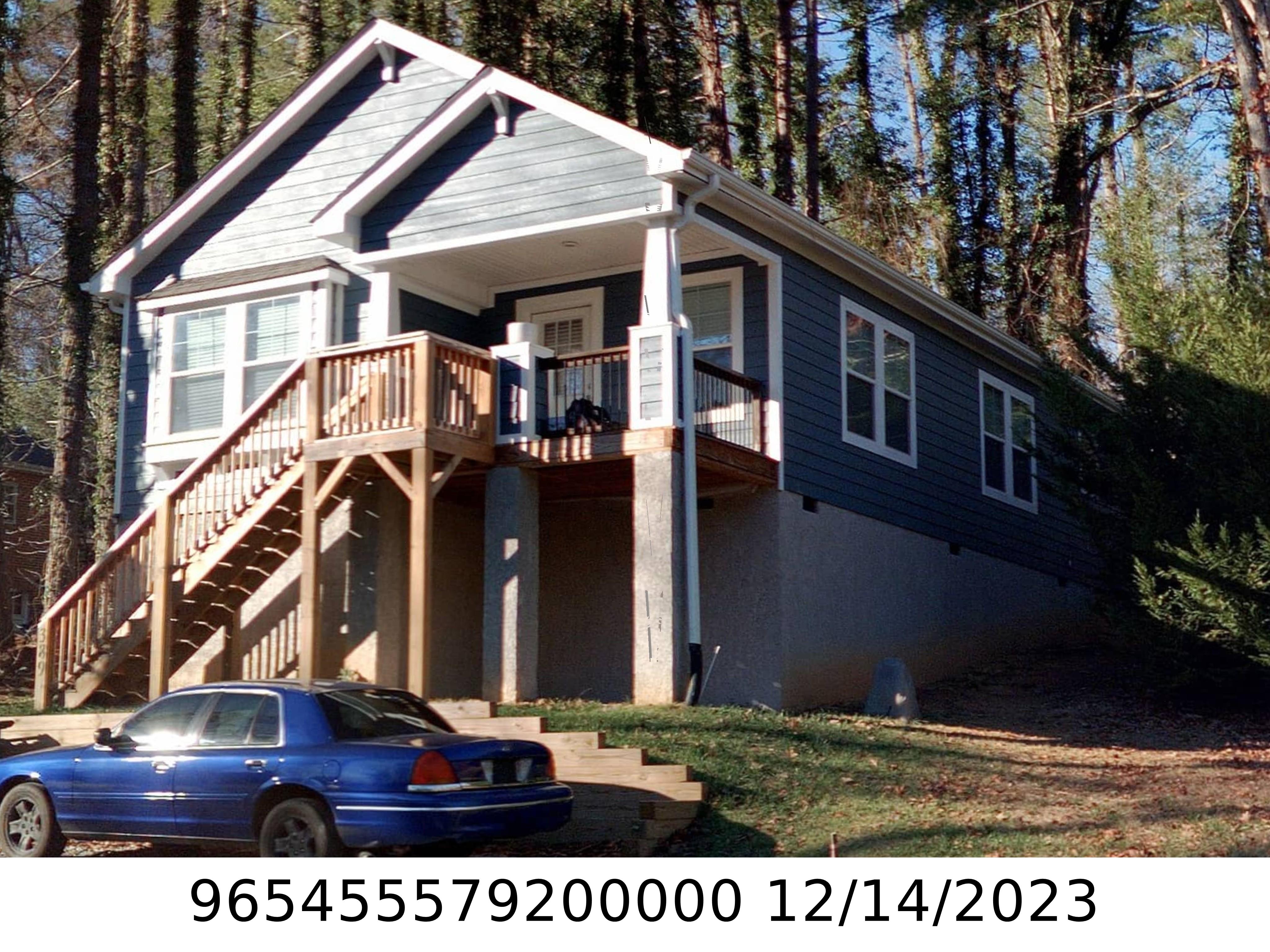 A picture of the property located at 389 SYCAMORE DR, ARDEN NC 28704.