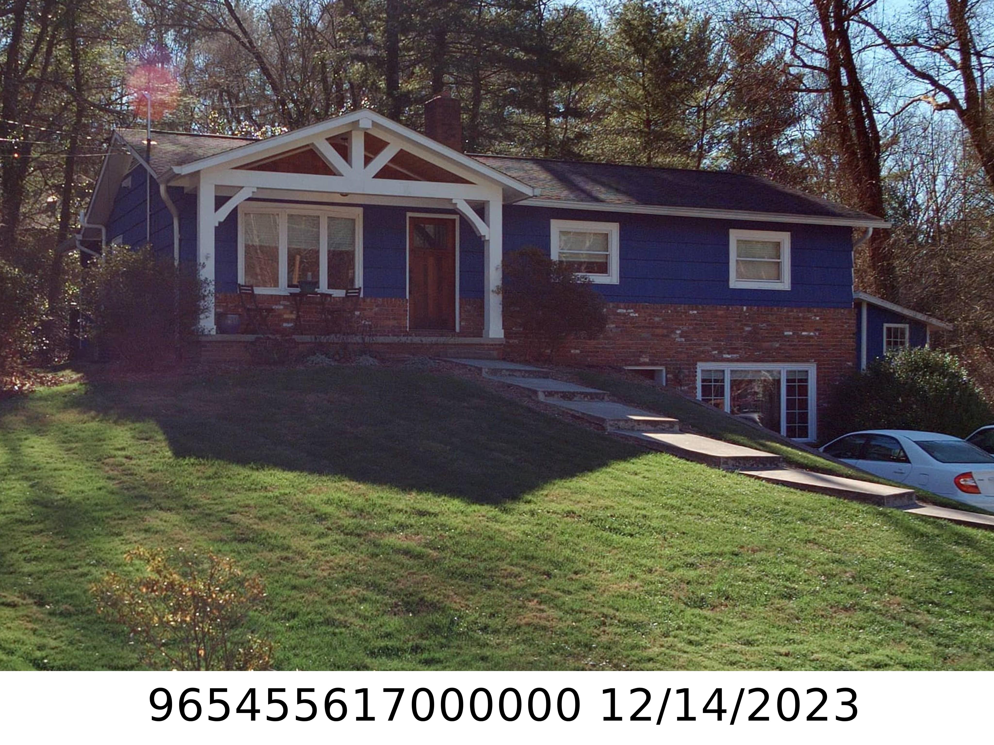 A picture of the property located at 406 CEDAR LN, ARDEN NC 28704.