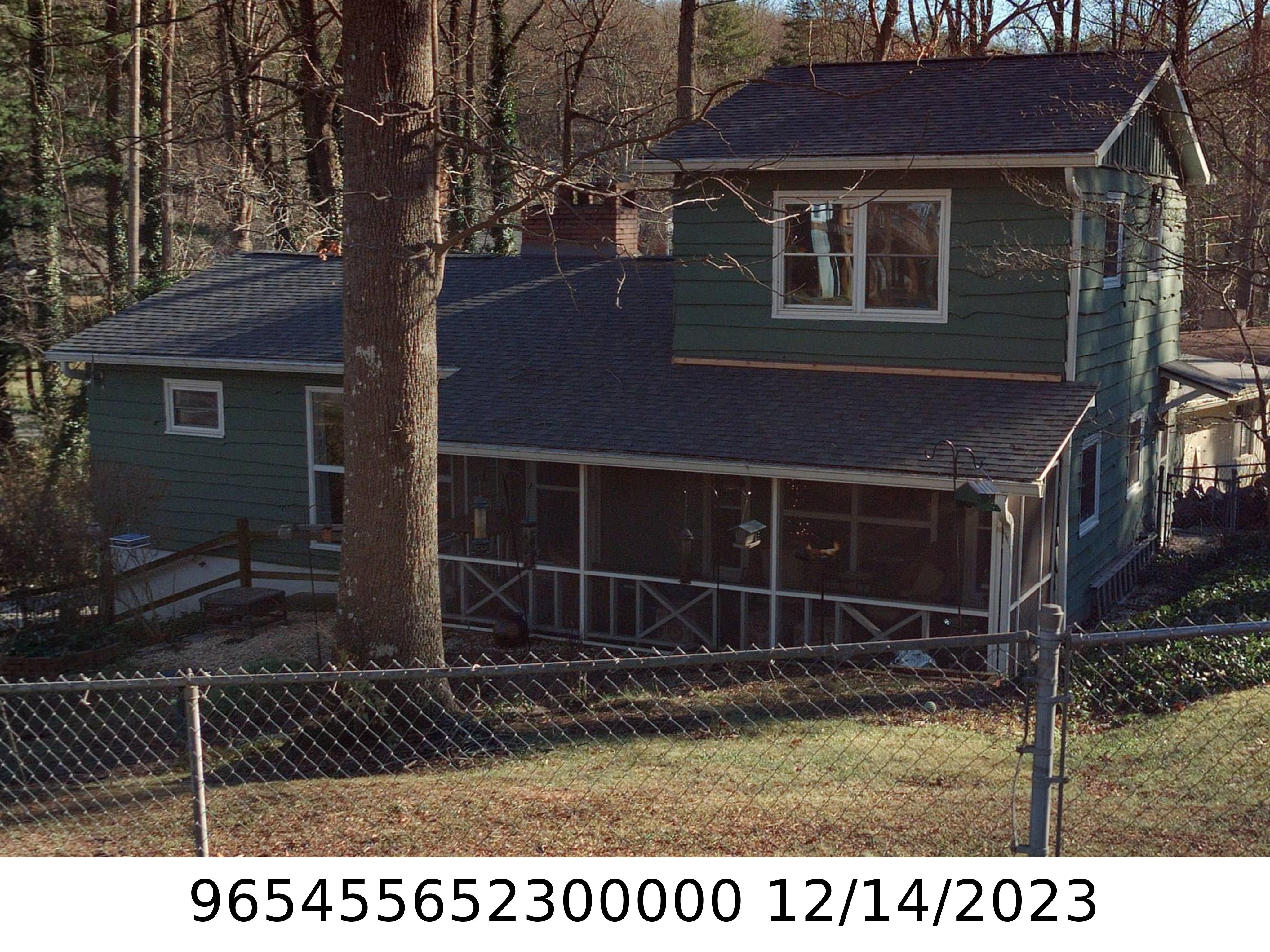 A picture of the property located at 390 SYCAMORE DR, ARDEN NC 28704.