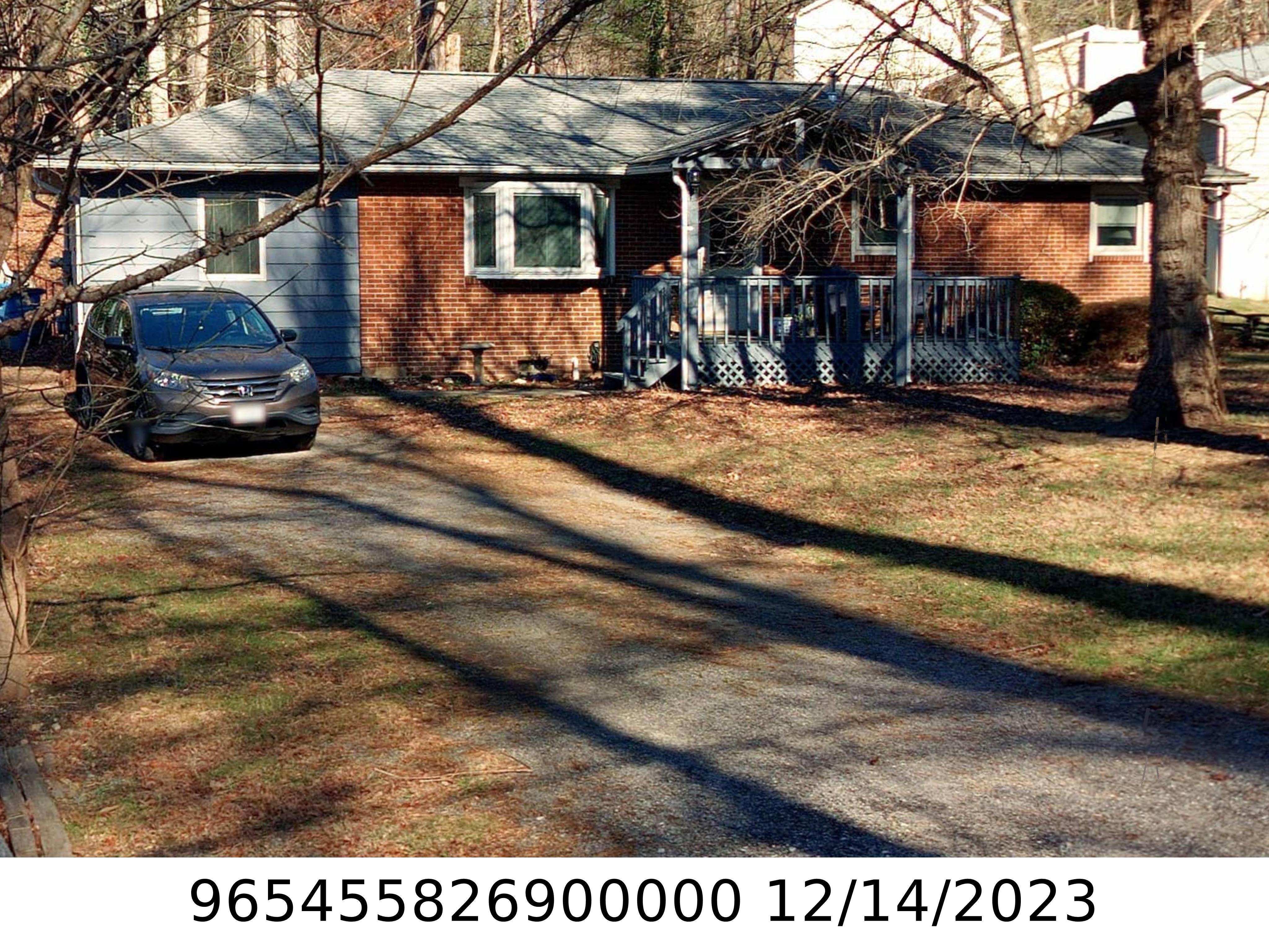 A picture of the property located at 413 CEDAR LN, ARDEN NC 28704.