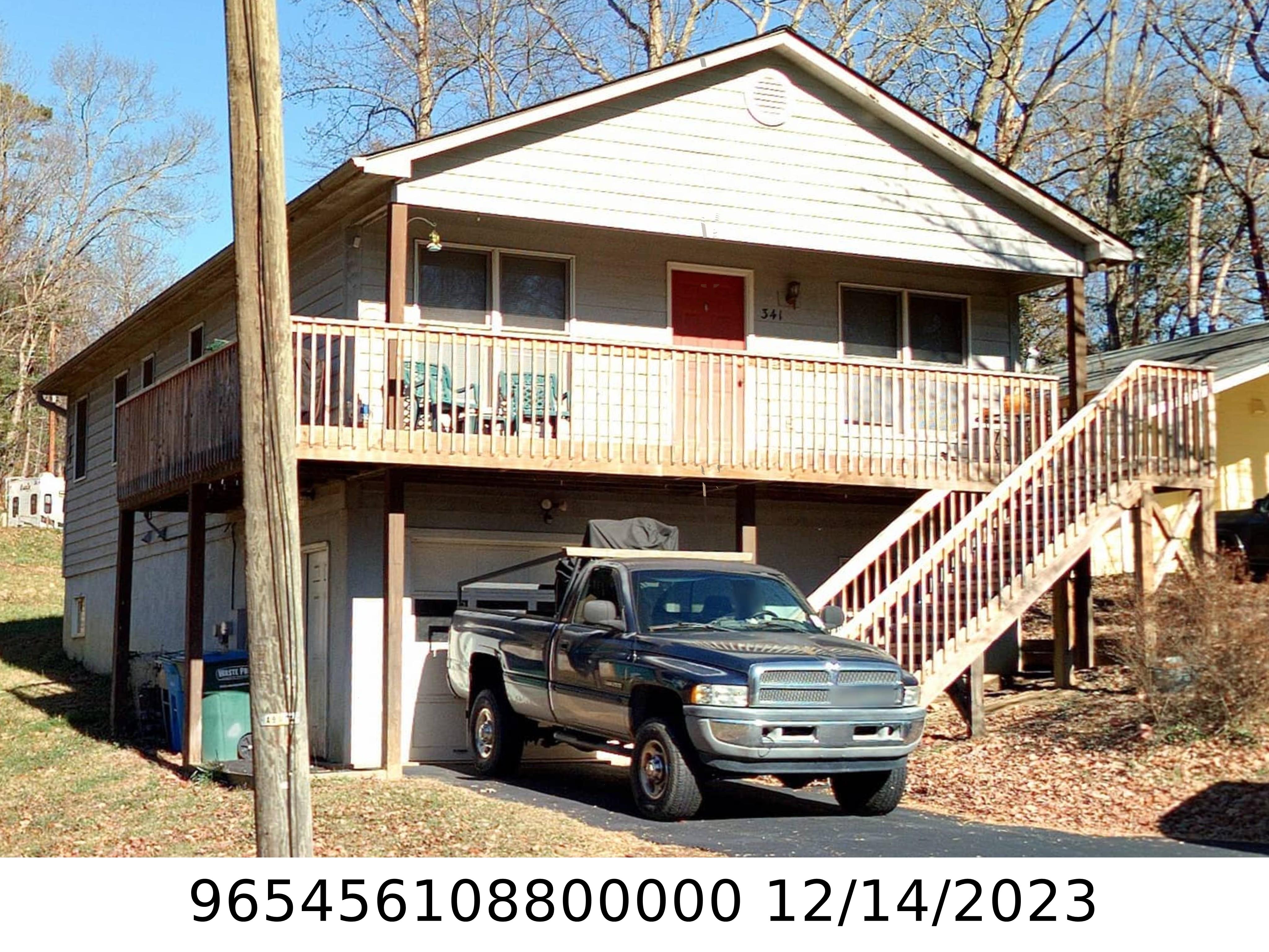 A picture of the property located at 341 ROYAL PINES DR, ARDEN NC 28704.