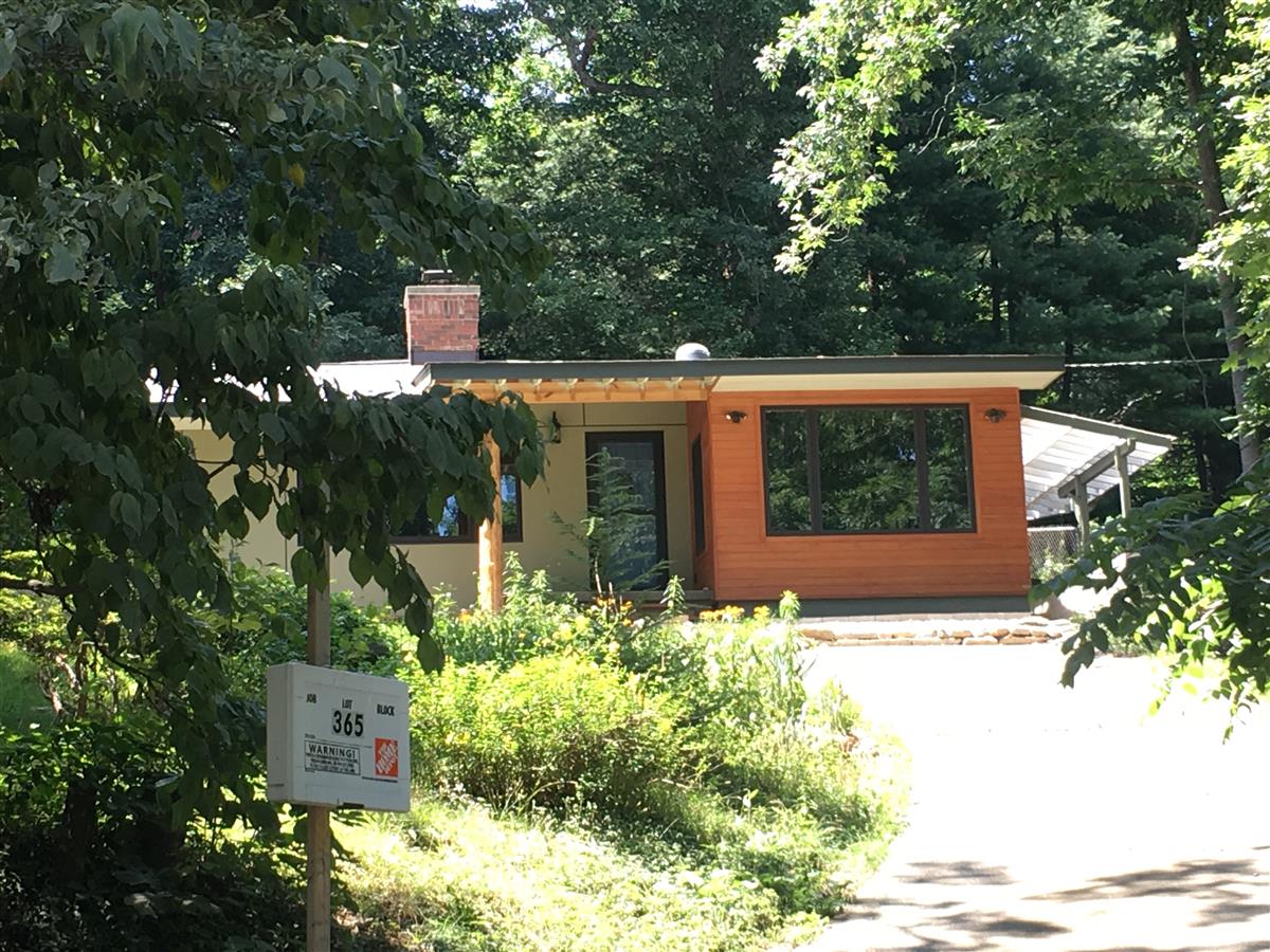 A picture of the property located at 365 ROYAL PINES DR, ARDEN NC 28704.