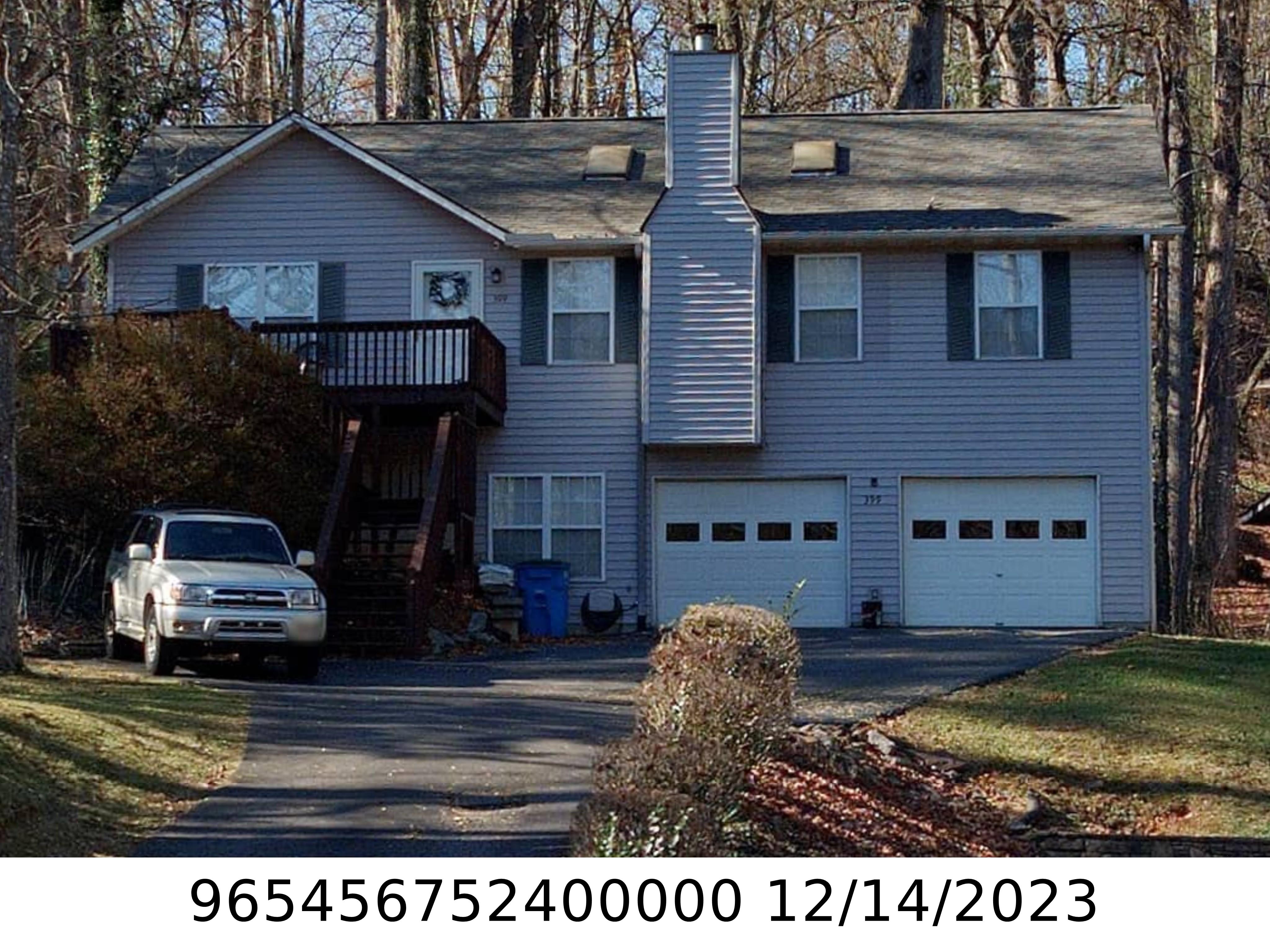 A picture of the property located at 399 ROYAL PINES DR, ARDEN NC 28704.