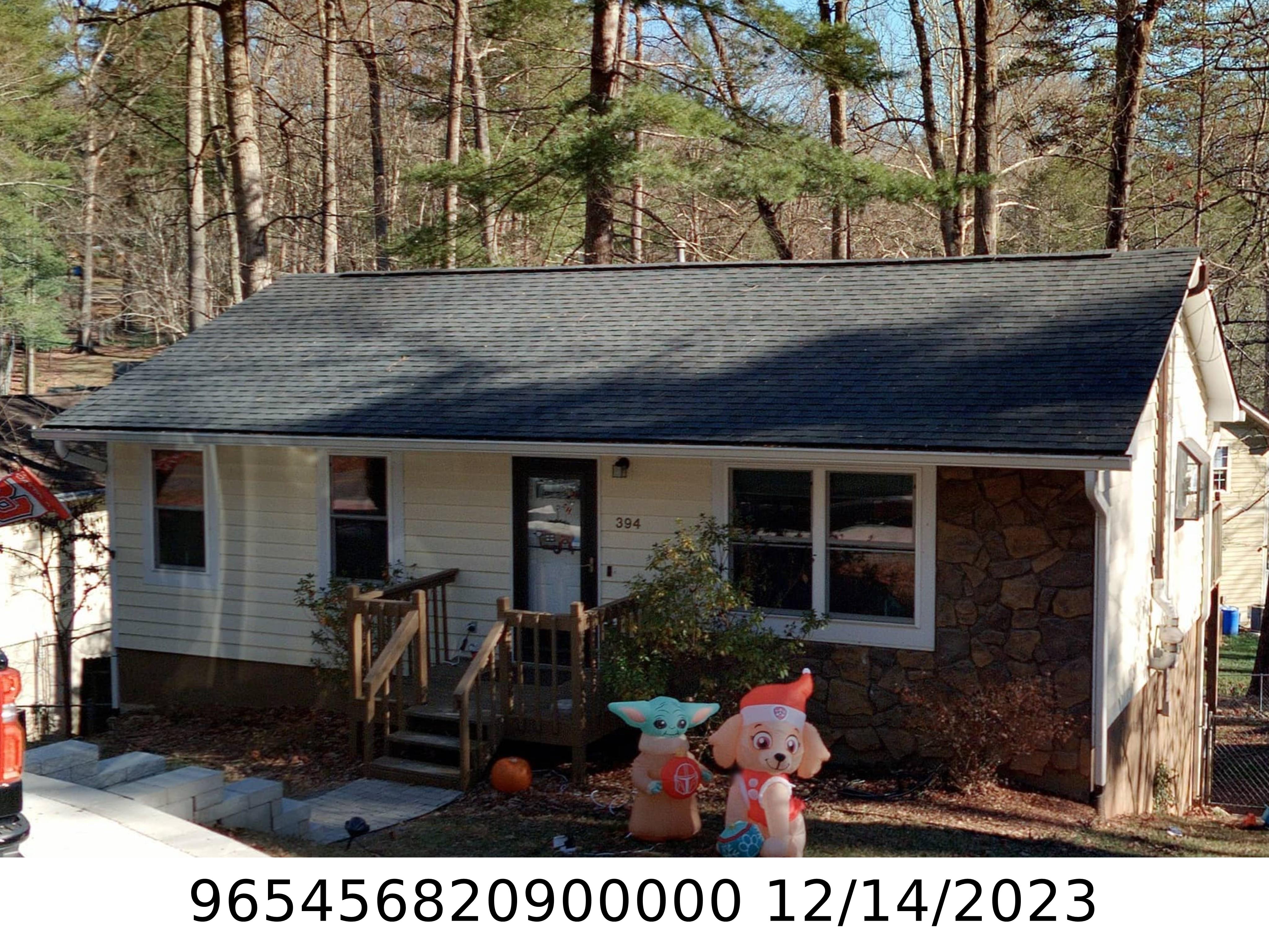 A picture of the property located at 394 ROYAL PINES DR, ARDEN NC 28704.