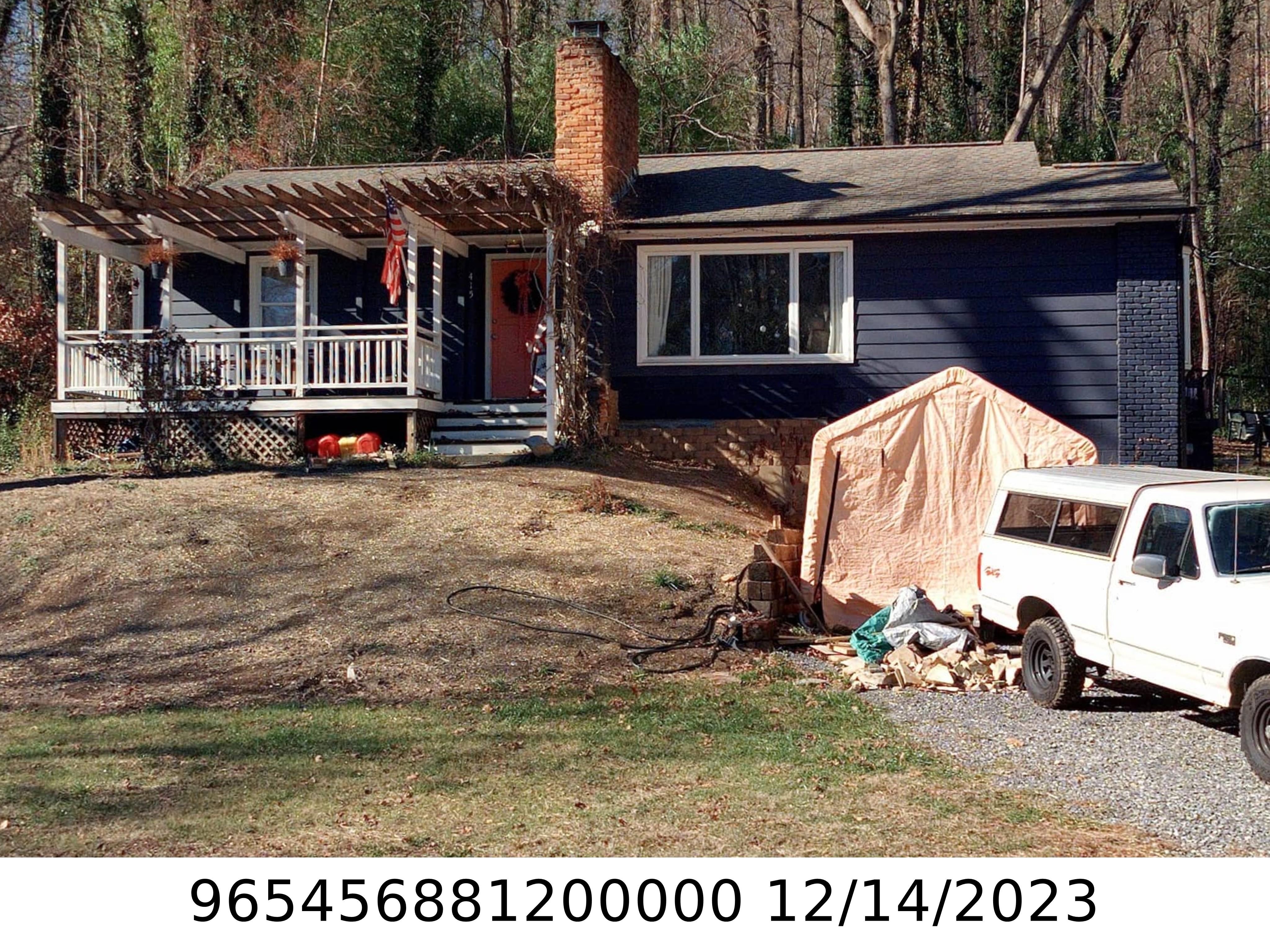 A picture of the property located at 415 ROYAL PINES DR, ARDEN NC 28704.