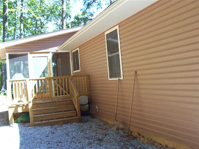 A picture of the property located at 56 MOUNT ROYAL DR, ARDEN NC 28704.